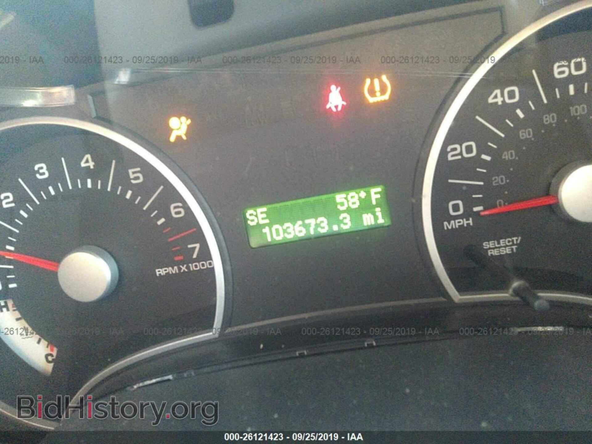 2010 FORD EXPLORER - VIN: 1FMEU6DE9AUA91780 - Фото 7