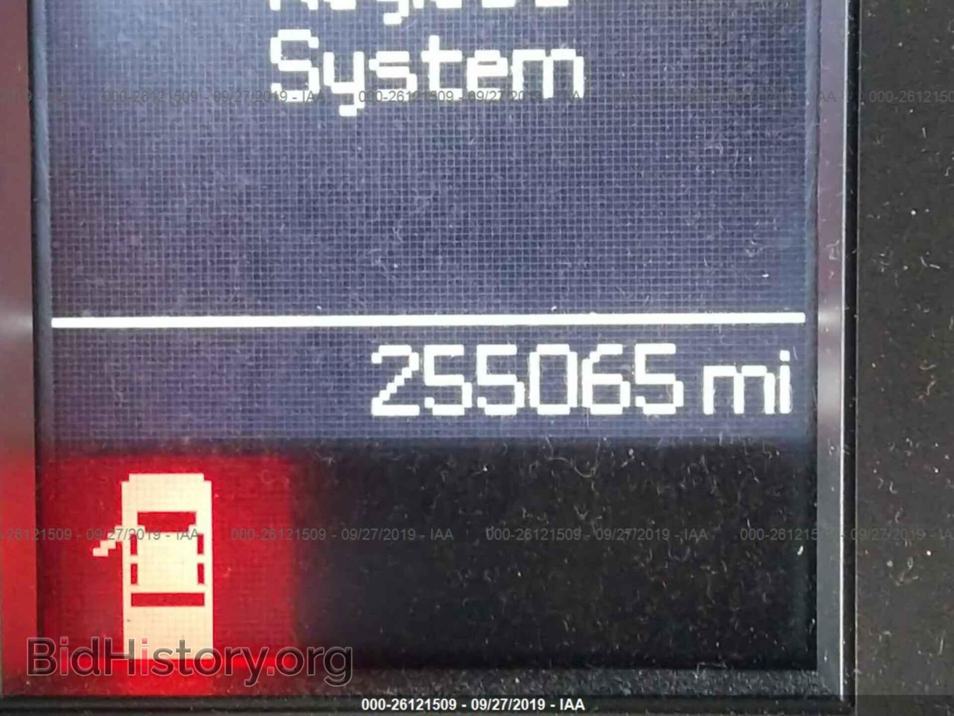 2011 CHRYSLER 300 - VIN: 2C3CA4CG3BH526362 - Photo 7