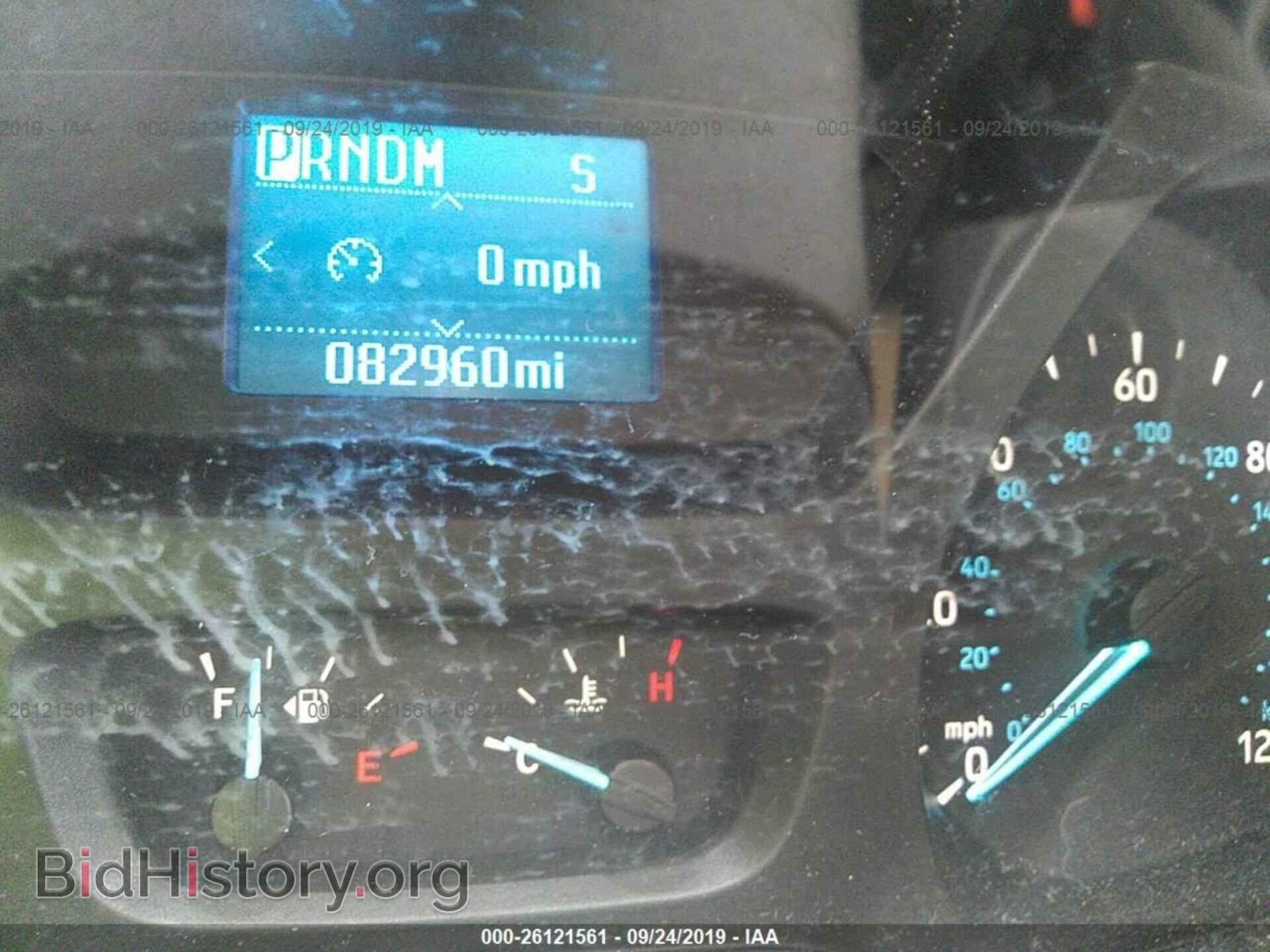 2017 Ford Transit - VIN: 1FBZX2YM2HKA84994 - Фото 7