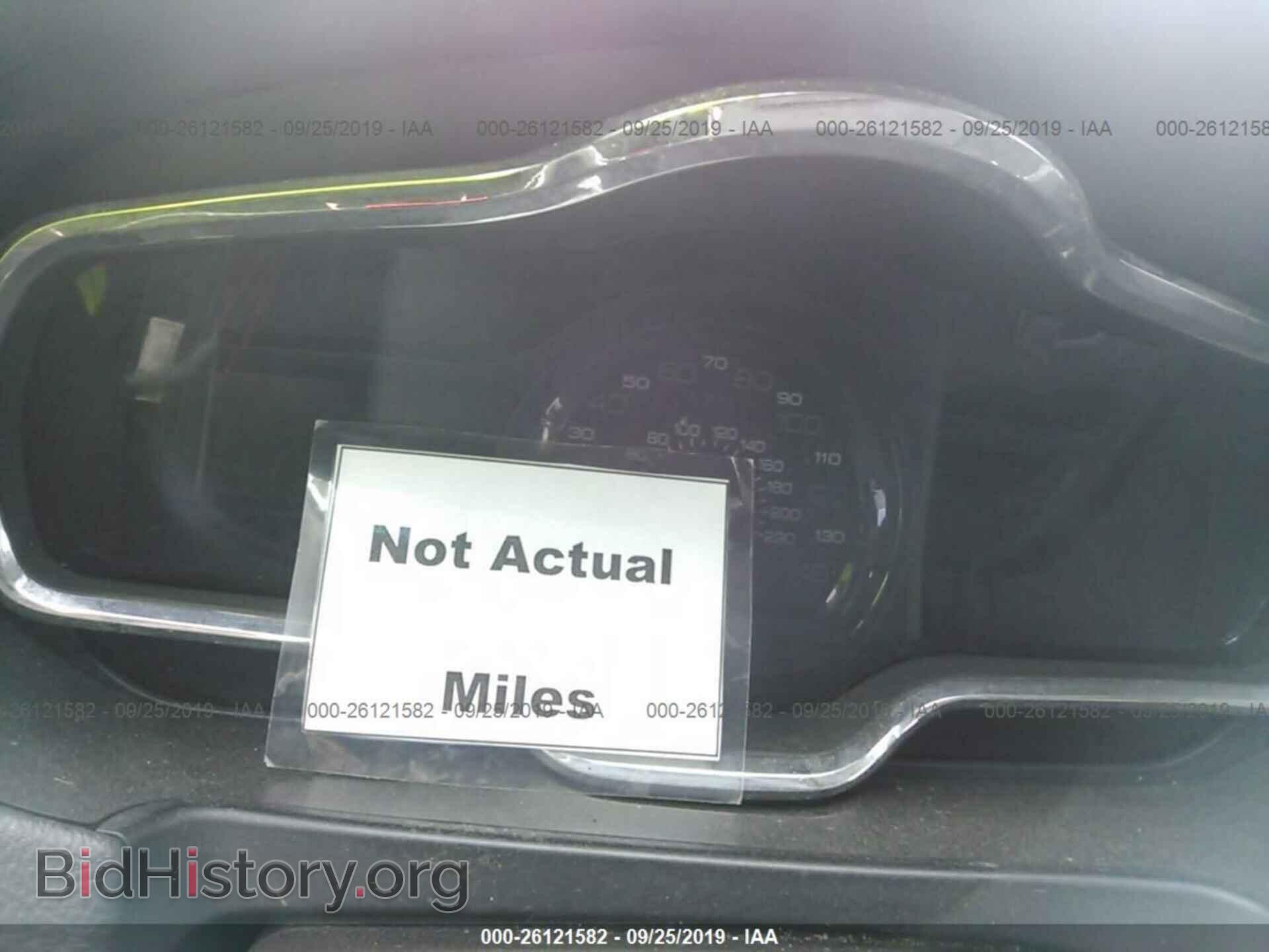 2013 LINCOLN MKT - VIN: 2LMHJ5AT5DBL57295 - Фото 7