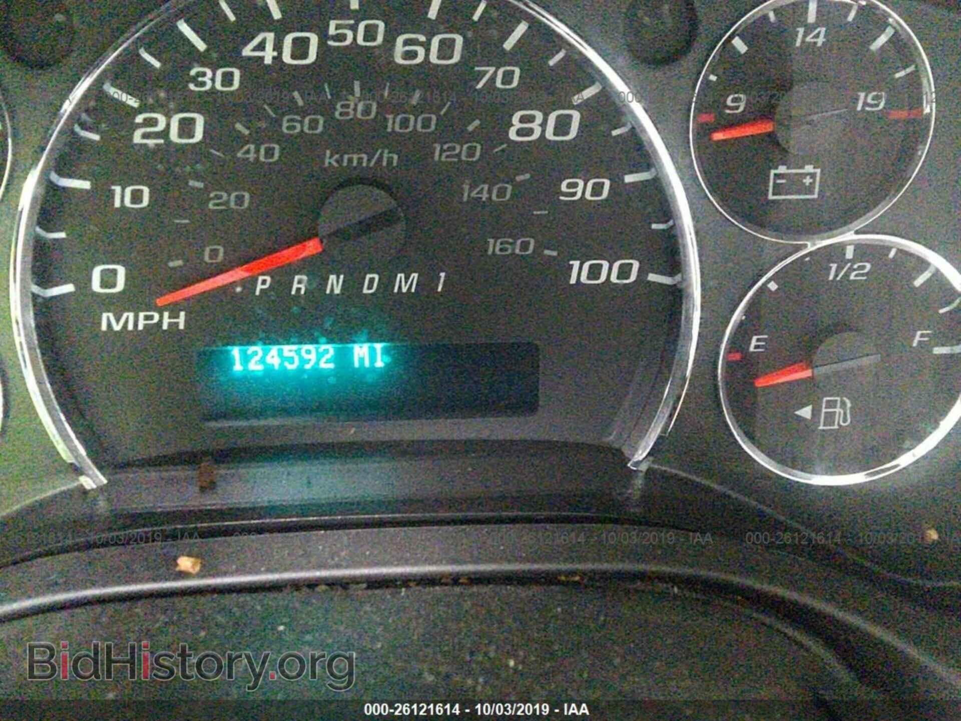 2011 GMC SAVANA - VIN: 1GTW7GCA6B1100149 - Фото 7