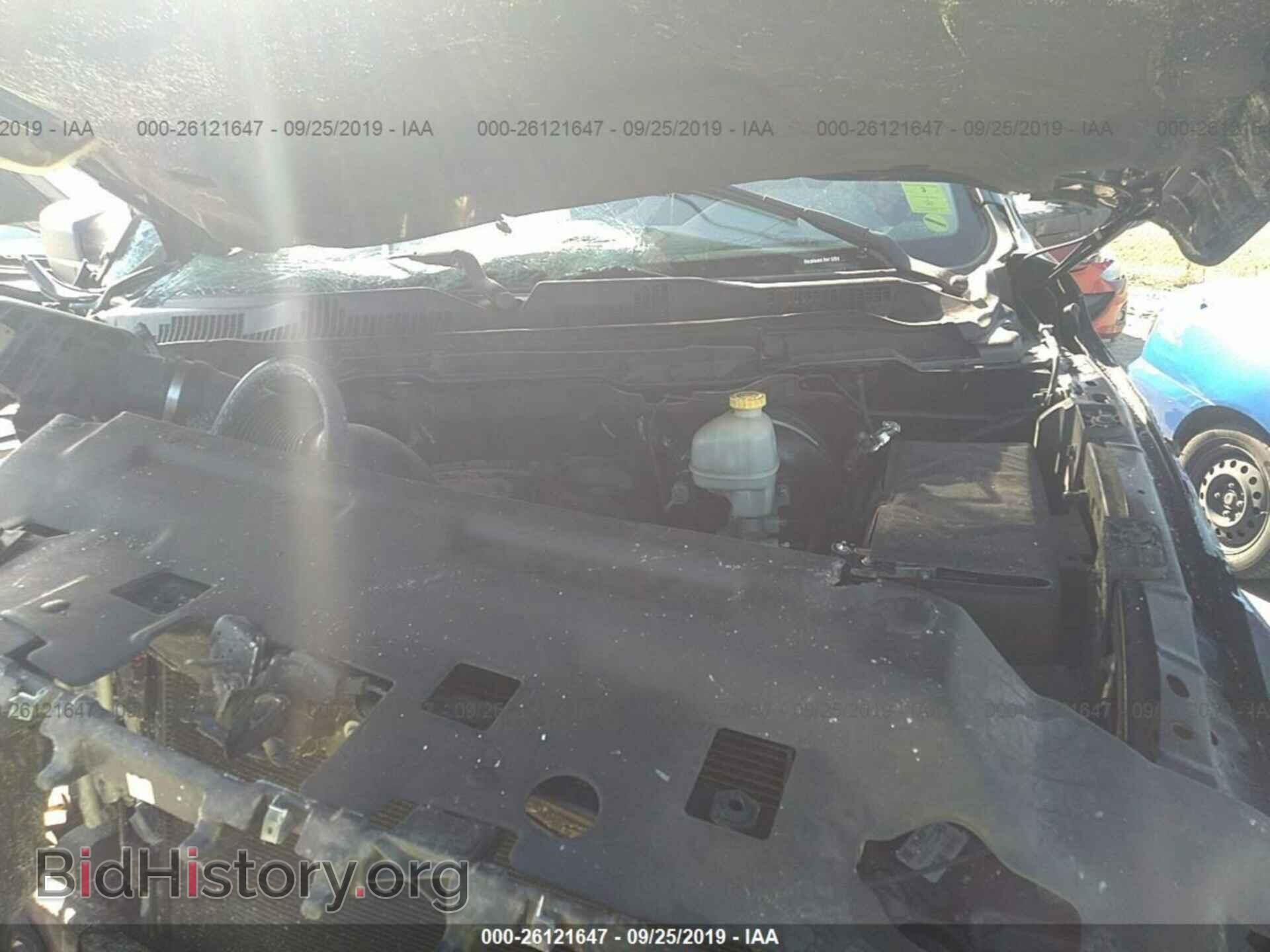 2013 RAM 1500 - VIN: 1C6RR7LT2DS687978 - Фото 10