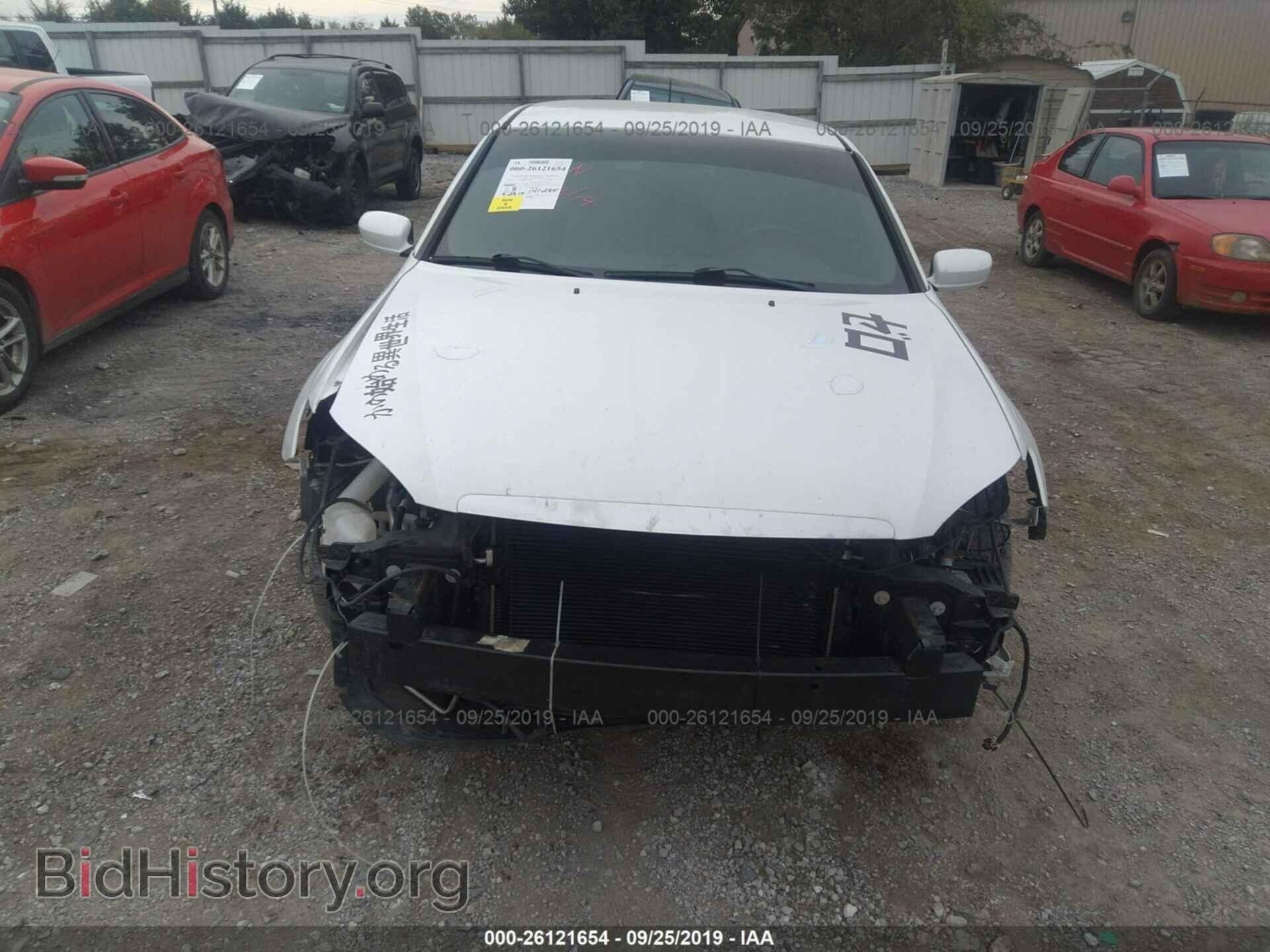 2014 CHRYSLER 200 - VIN: 1C3CCBBG9EN171323 - Фото 6
