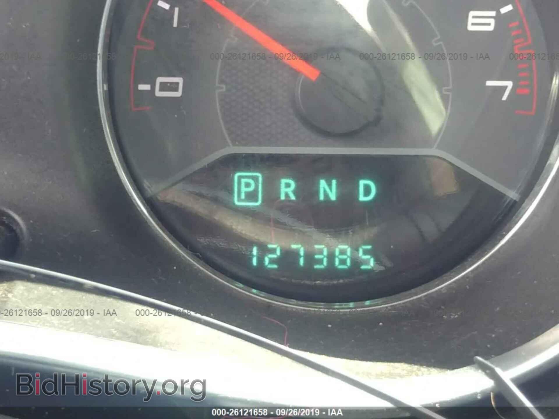 2011 DODGE AVENGER - VIN: 1B3BD1FB2BN622442 - Фото 7