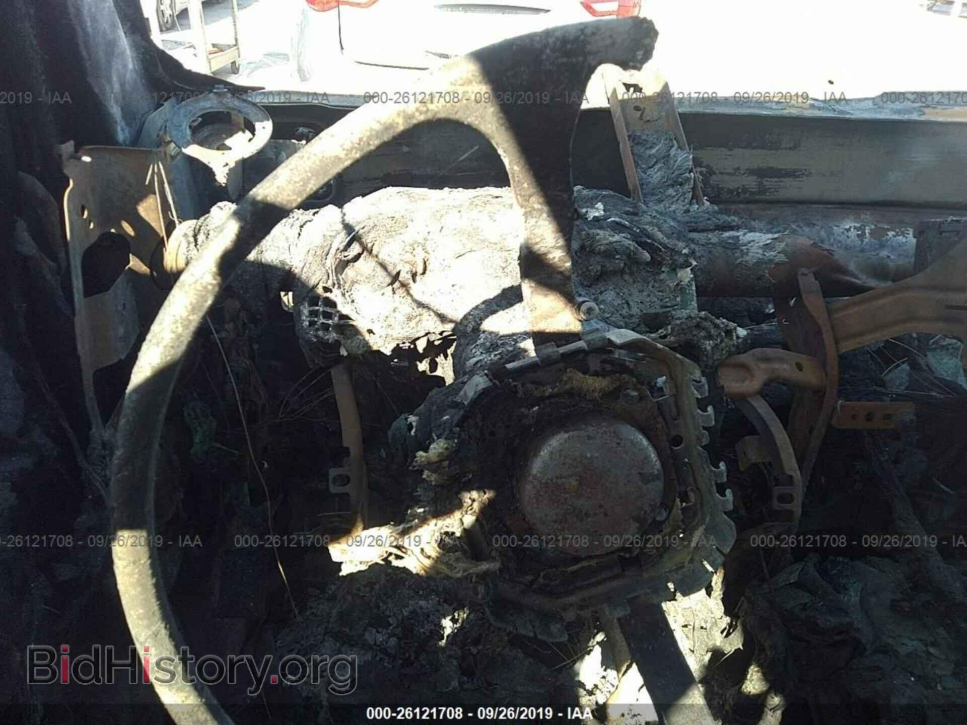 2012 DODGE RAM 1500 - VIN: 1C6RD6GP2CS138687 - Фото 7