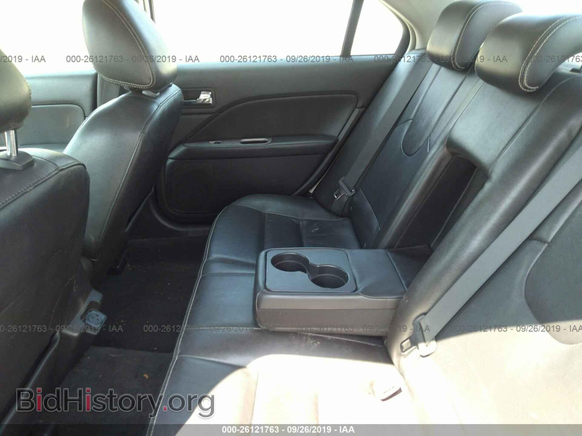 2017 AUDI A4 - VIN: WAUGMAF42HA139536 - Фото 8
