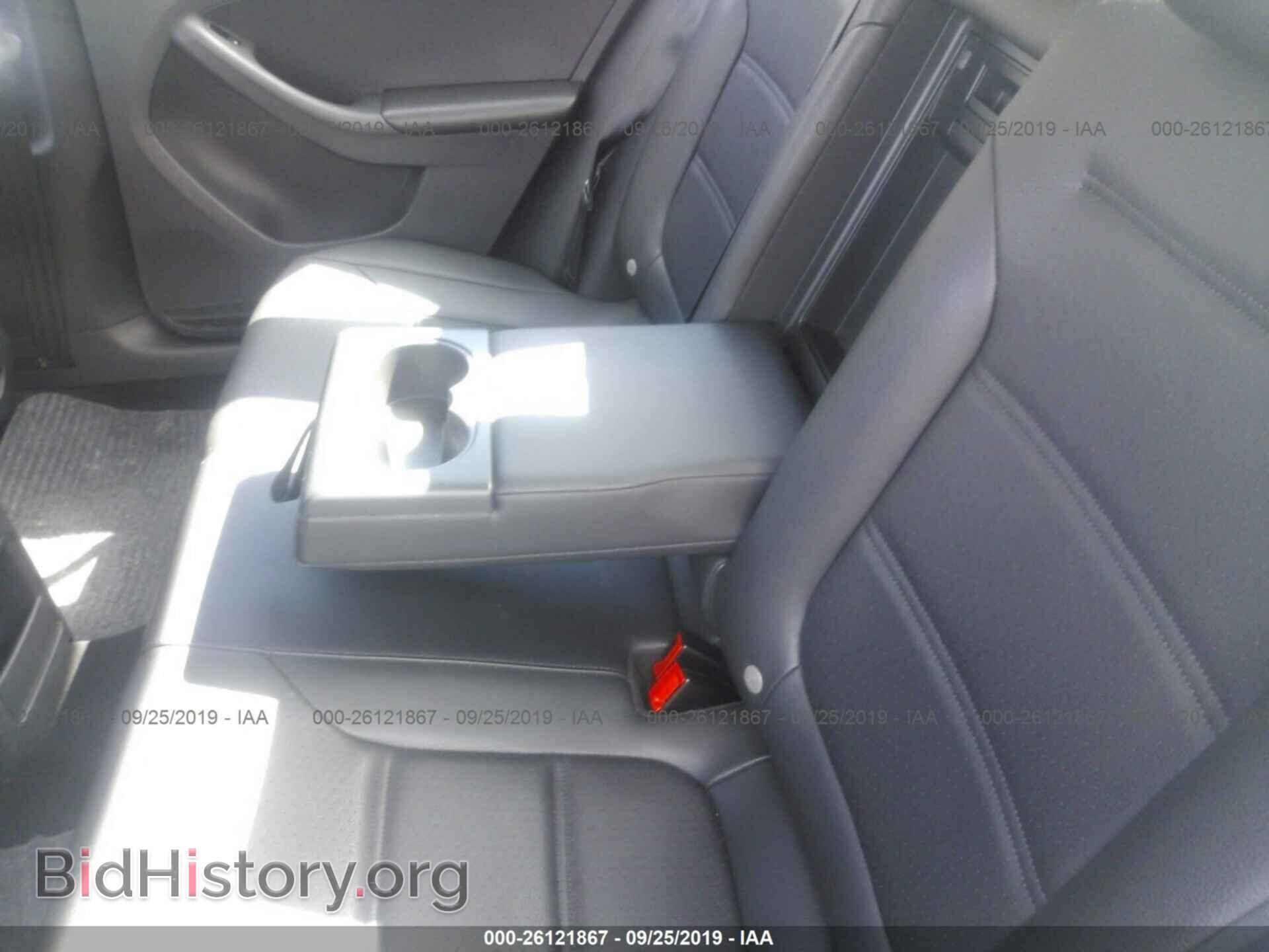2017 VOLKSWAGEN JETTA - VIN: 3VWDB7AJ4HM272973 - Фото 8