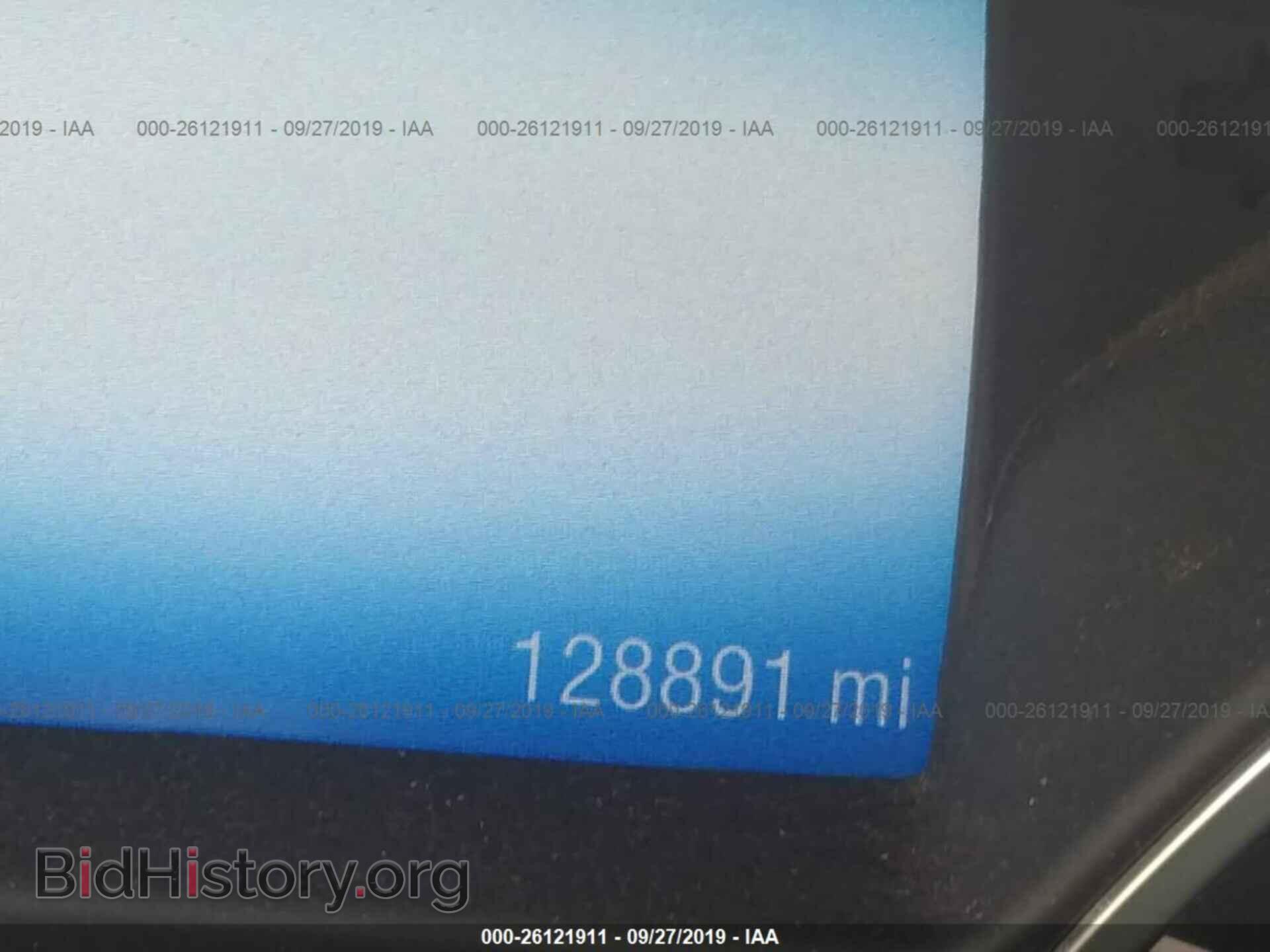 2013 FORD ESCAPE - VIN: 1FMCU0H91DUC75486 - Фото 7