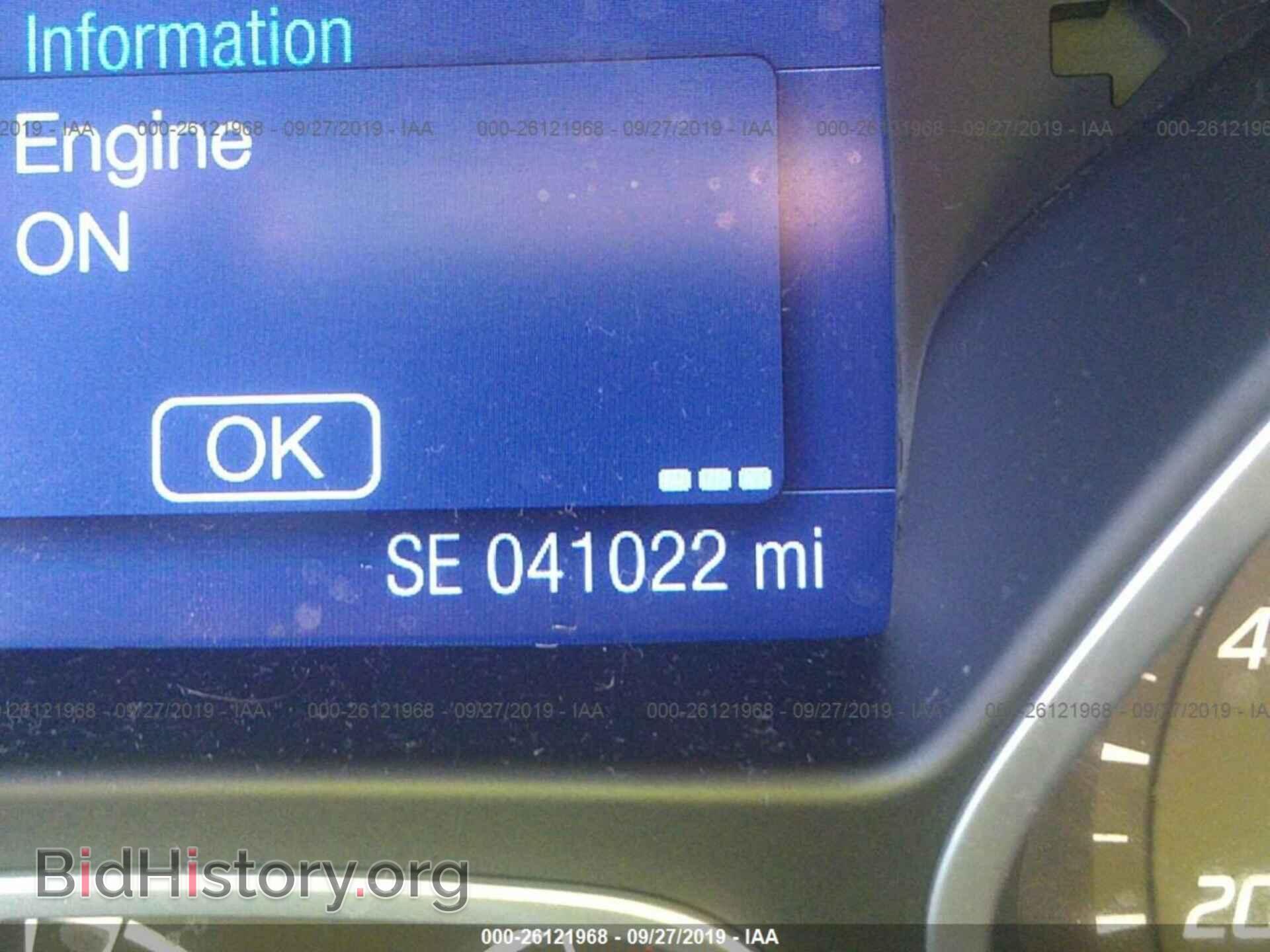 2014 FORD FOCUS - VIN: 1FADP3F23EL248102 - Photo 7