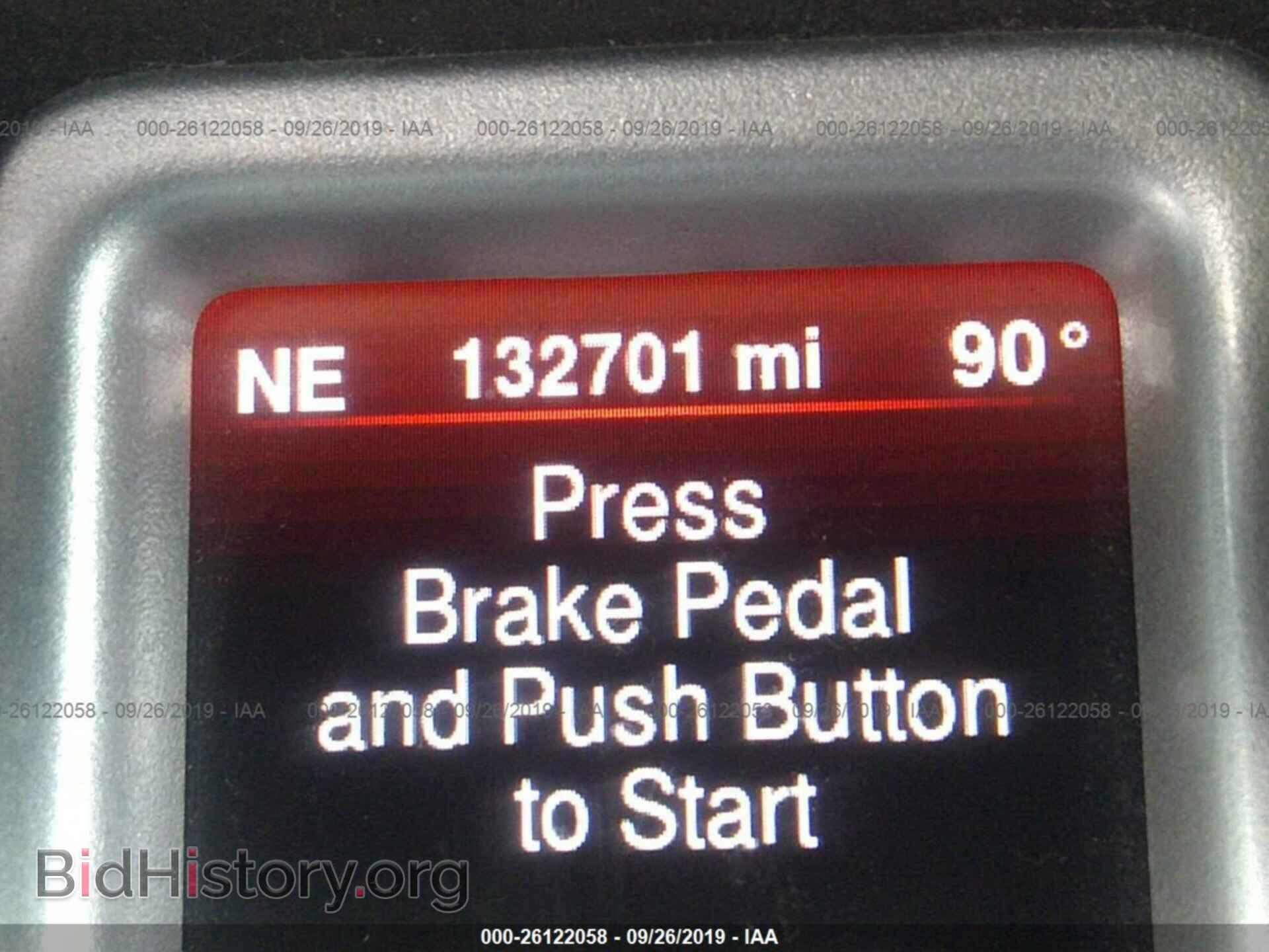 2014 DODGE JOURNEY - VIN: 3C4PDCBB0ET148923 - Photo 7