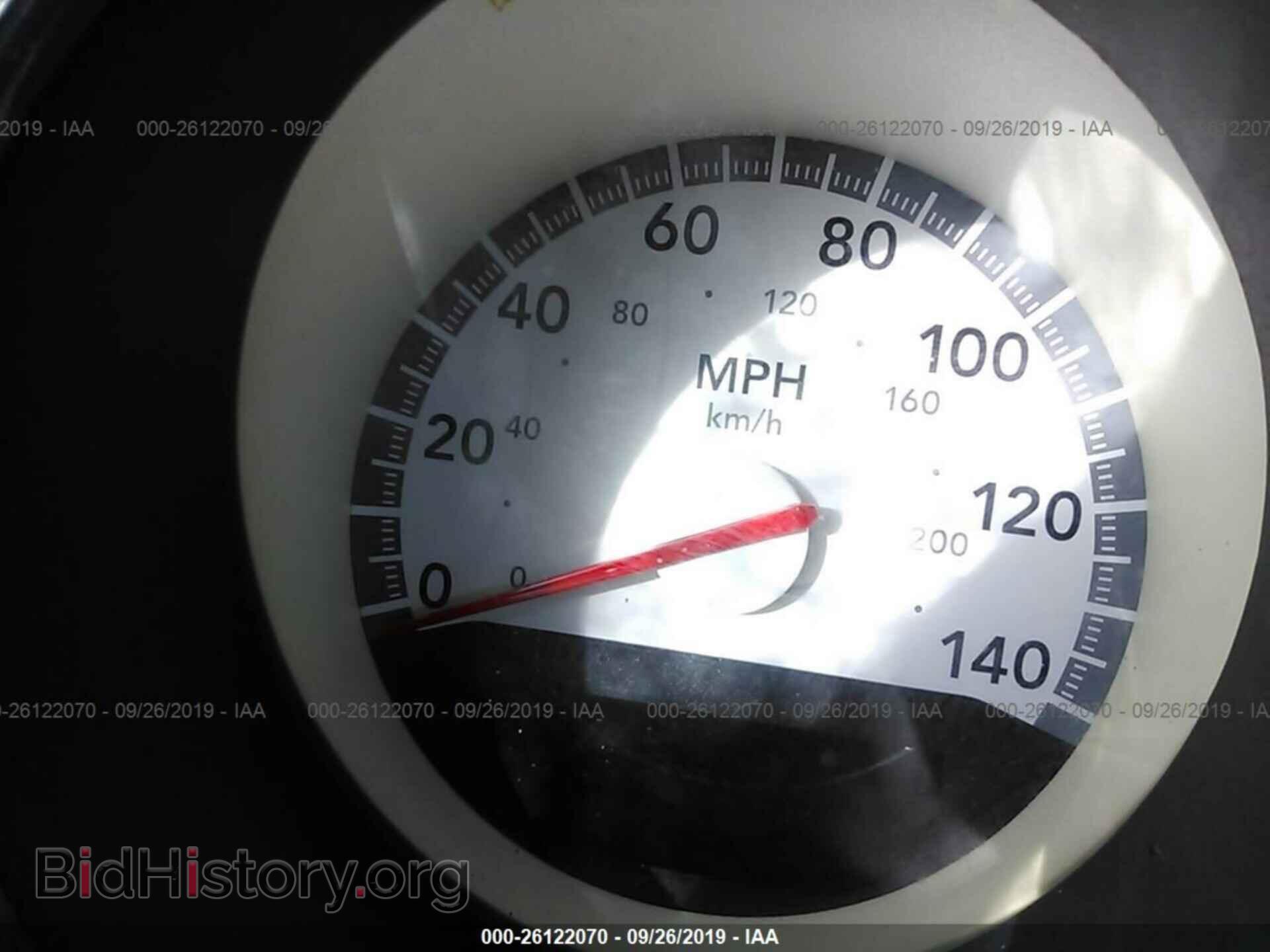 2010 DODGE CHARGER - VIN: 2B3CA3CV3AH233811 - Фото 7