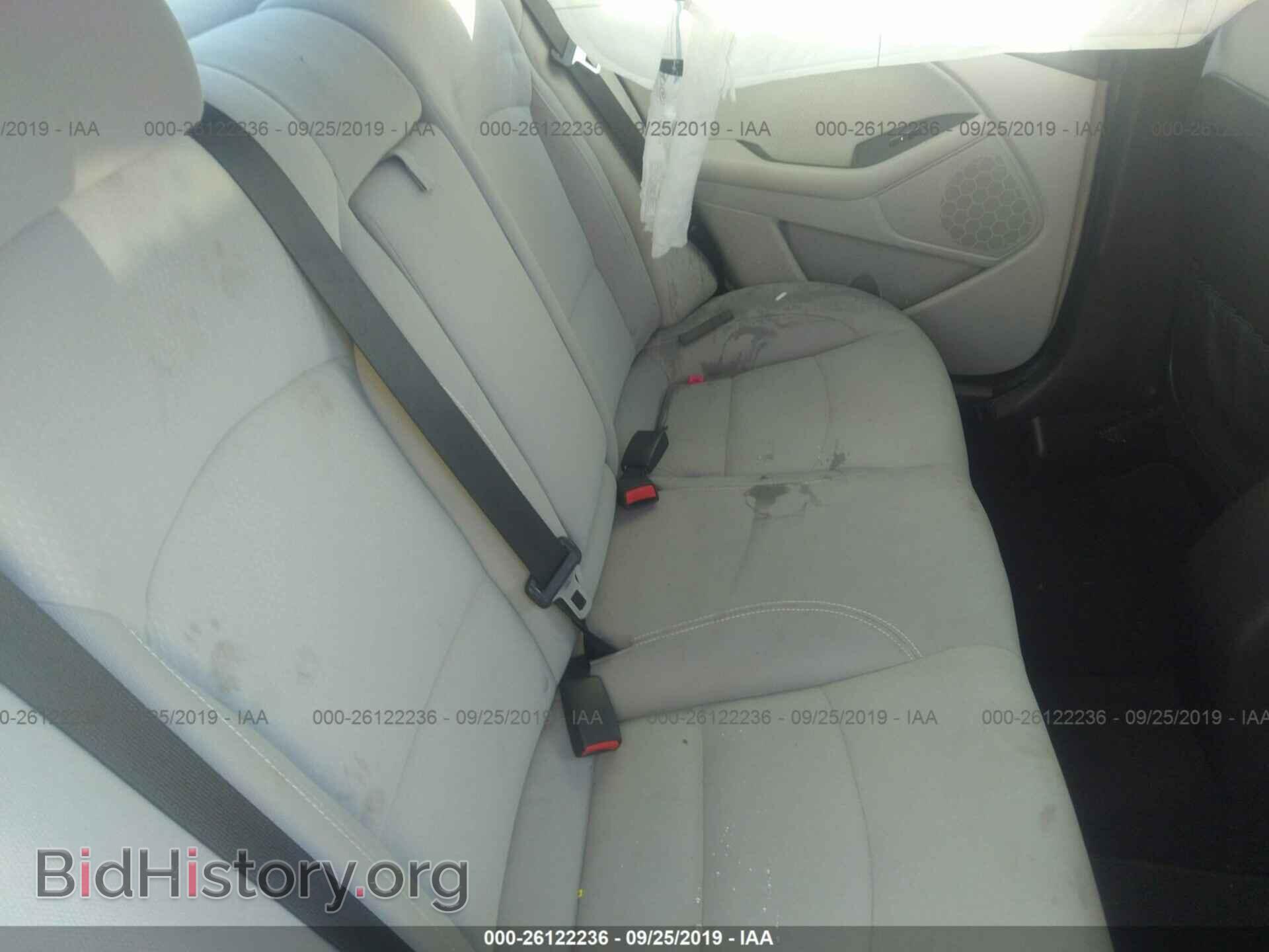 2015 KIA OPTIMA - VIN: 5XXGM4A75FG370387 - Фото 8