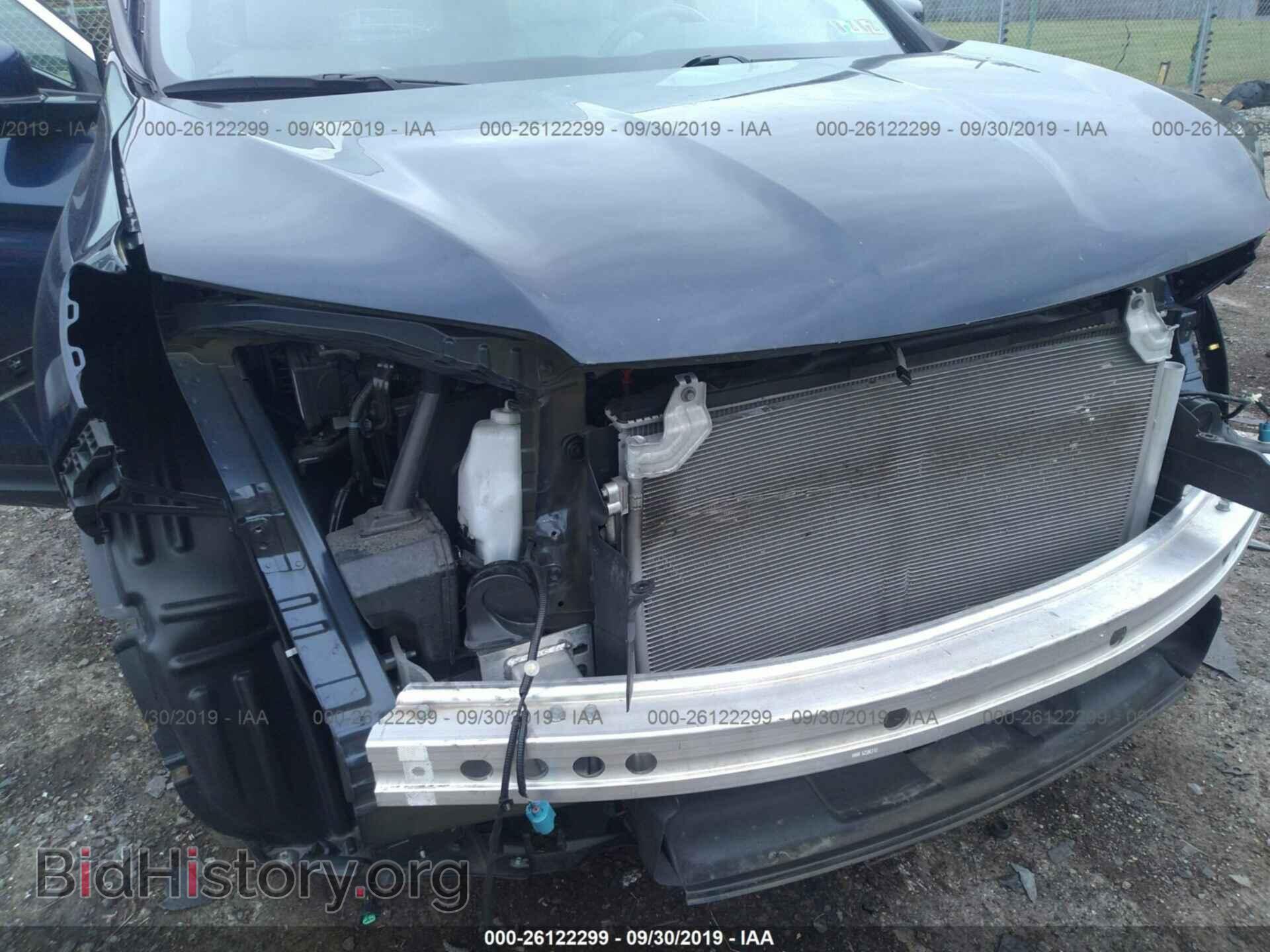 2017 HONDA PILOT - VIN: 5FNYF6H06HB041061 - Фото 6