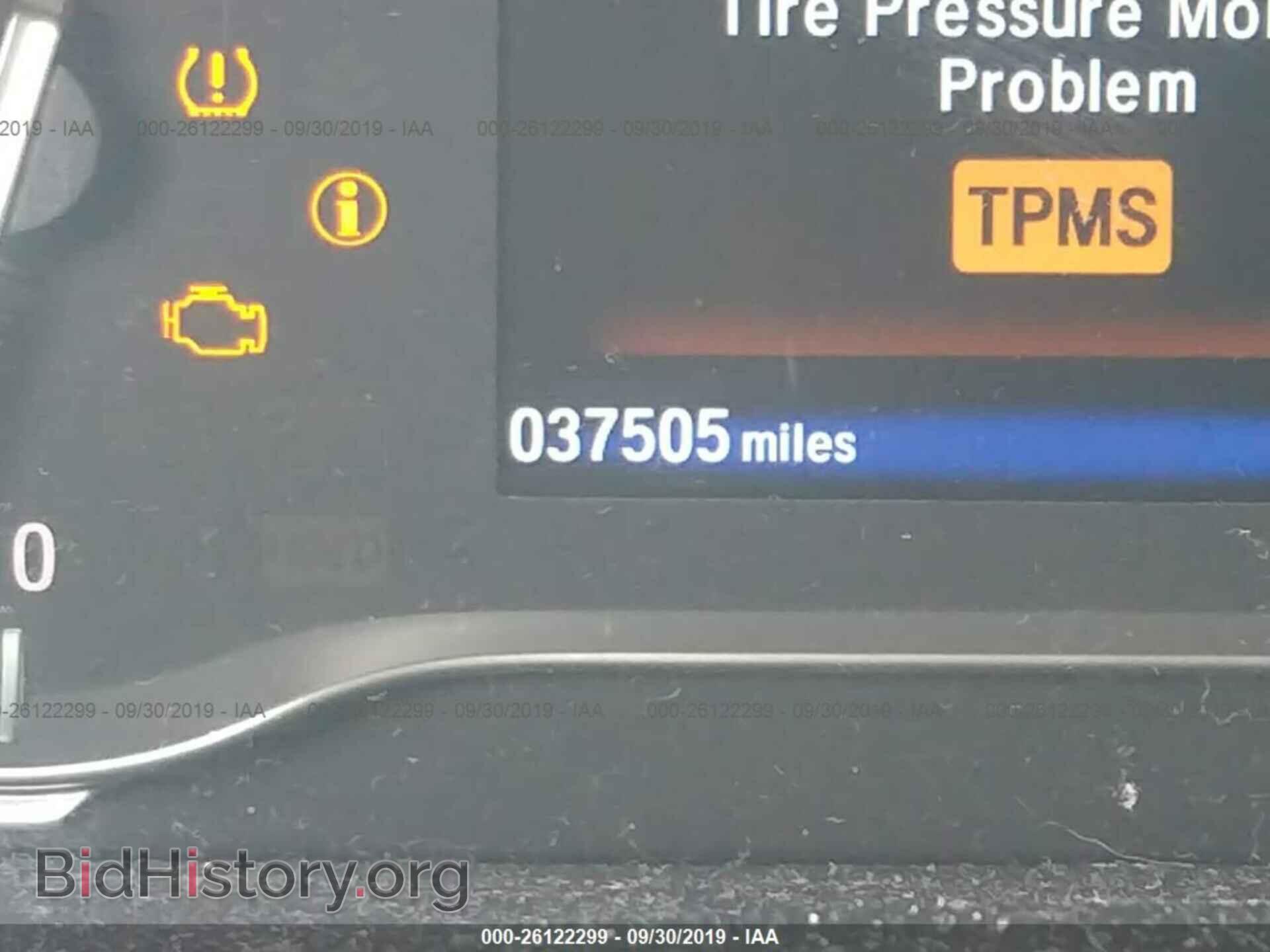 2017 HONDA PILOT - VIN: 5FNYF6H06HB041061 - Фото 7
