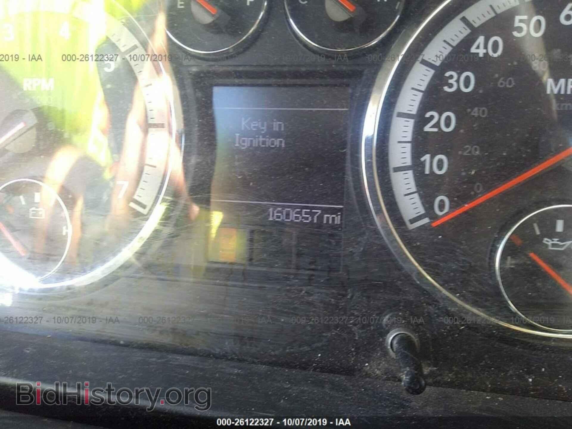 2010 DODGE RAM 1500 - VIN: 1D7RB1GT5AS102025 - Фото 7