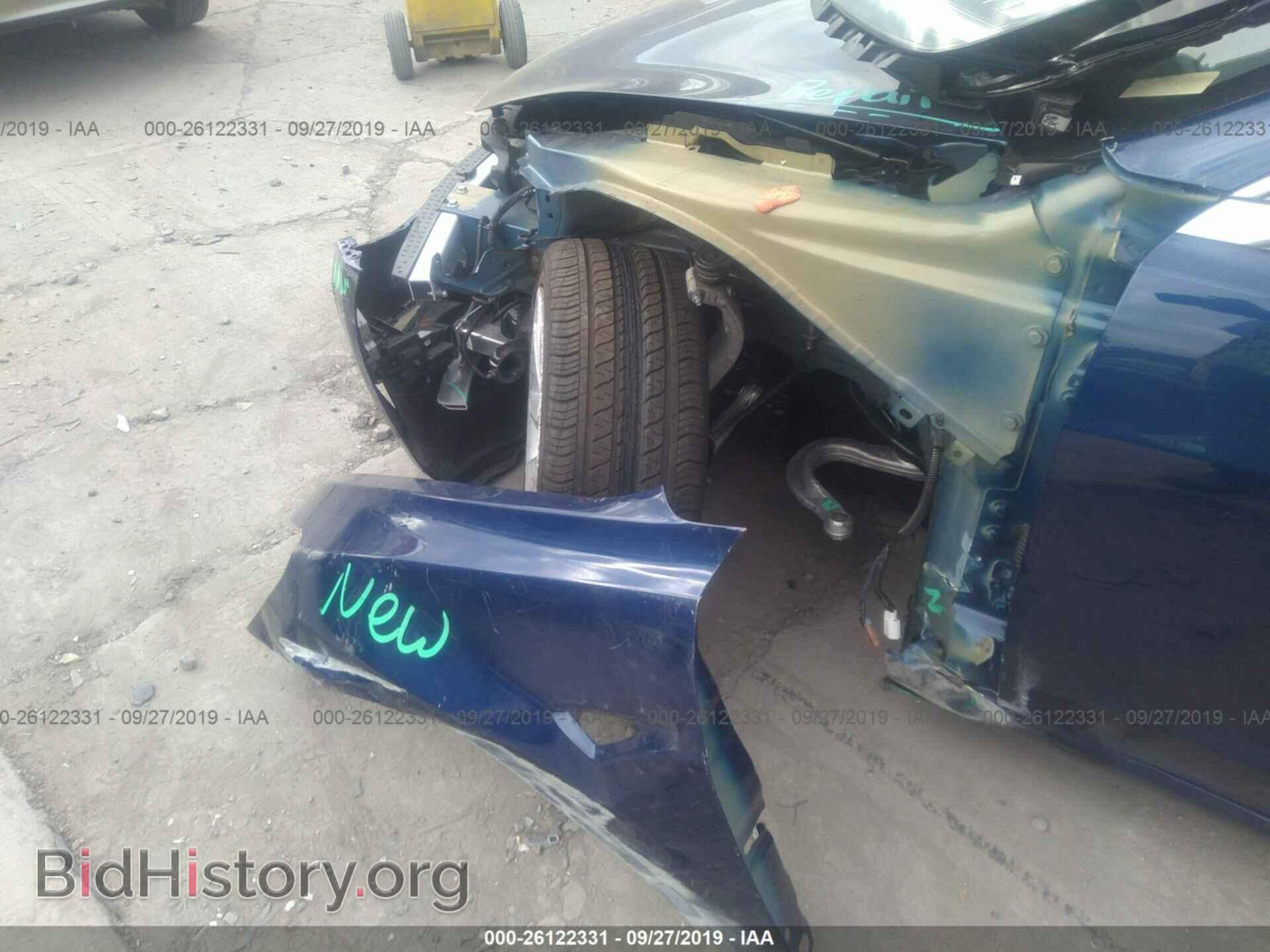2019 TESLA MODEL 3 - VIN: 5YJ3E1EA0KF302575 - Photo 6