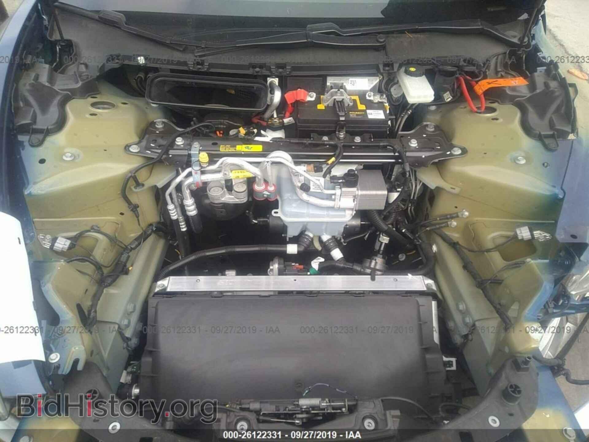 2019 TESLA MODEL 3 - VIN: 5YJ3E1EA0KF302575 - Photo 10