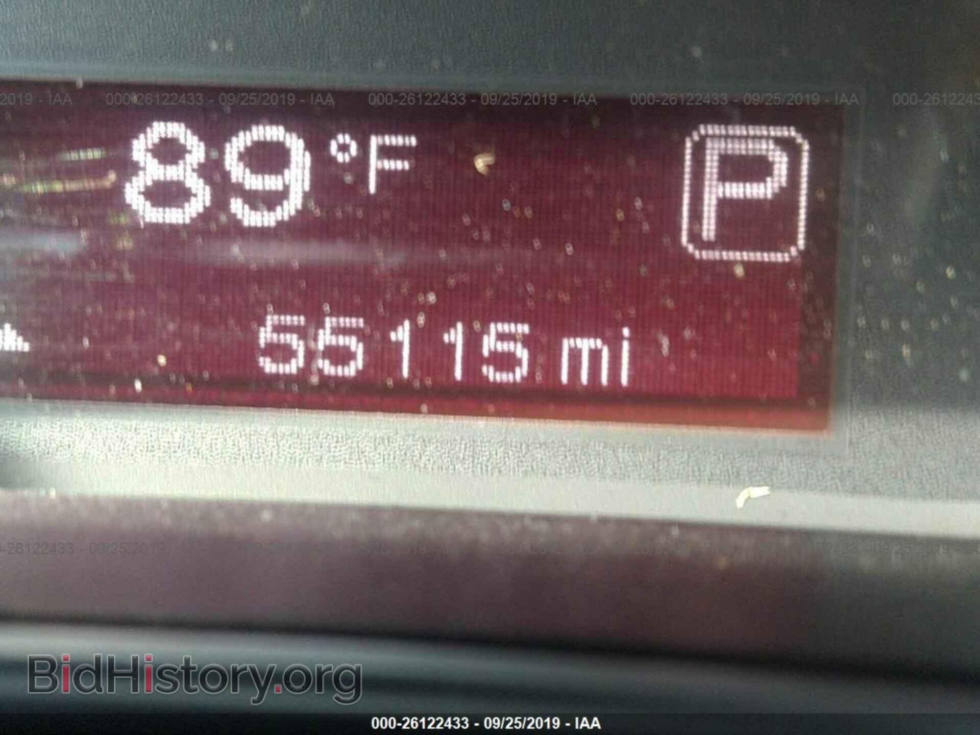 2013 DODGE DART - VIN: 1C3CDFBA5DD241968 - Photo 7