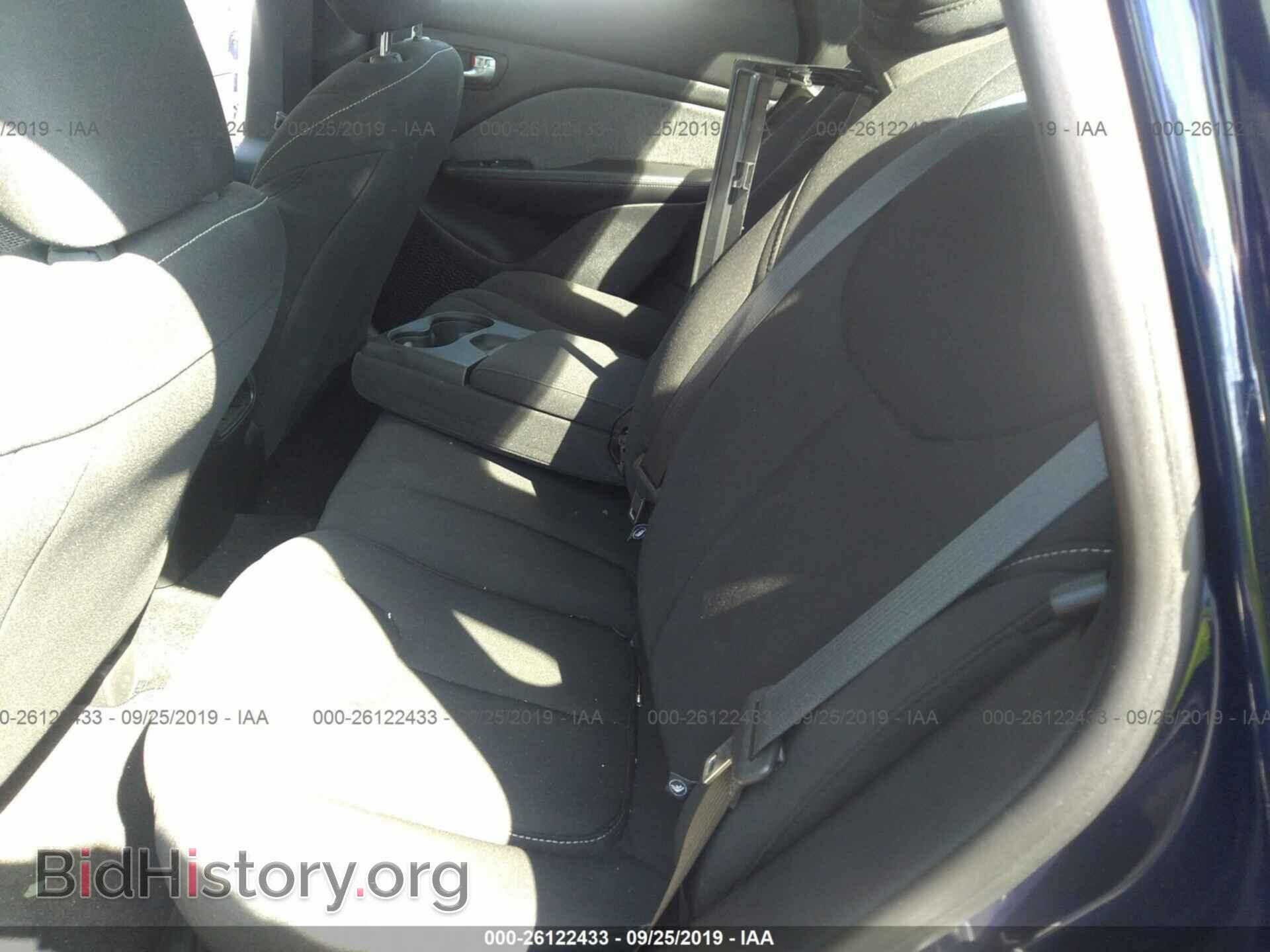 2013 DODGE DART - VIN: 1C3CDFBA5DD241968 - Photo 8