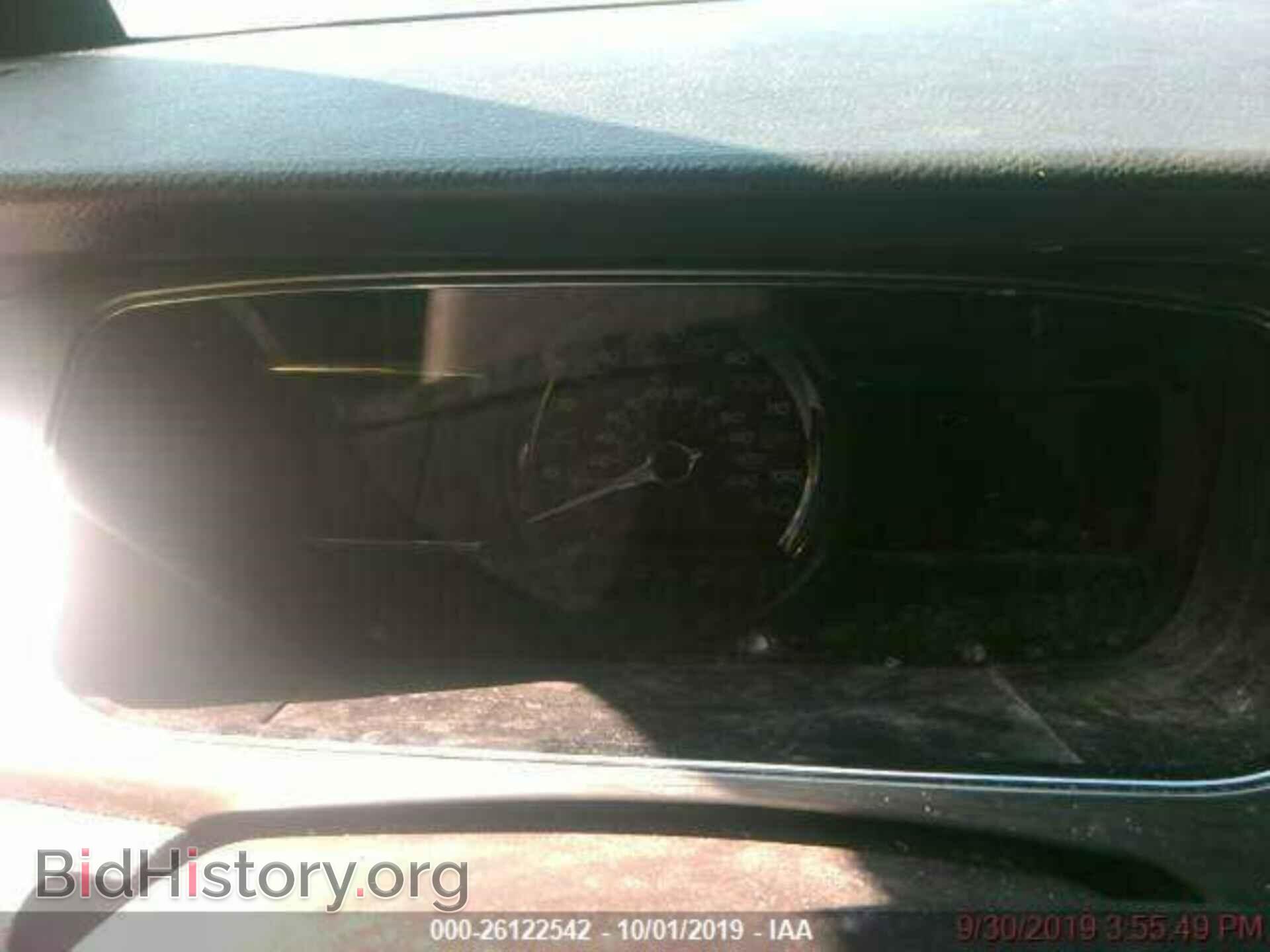 2013 FORD TAURUS - VIN: 1FAHP2E80DG187462 - Фото 7