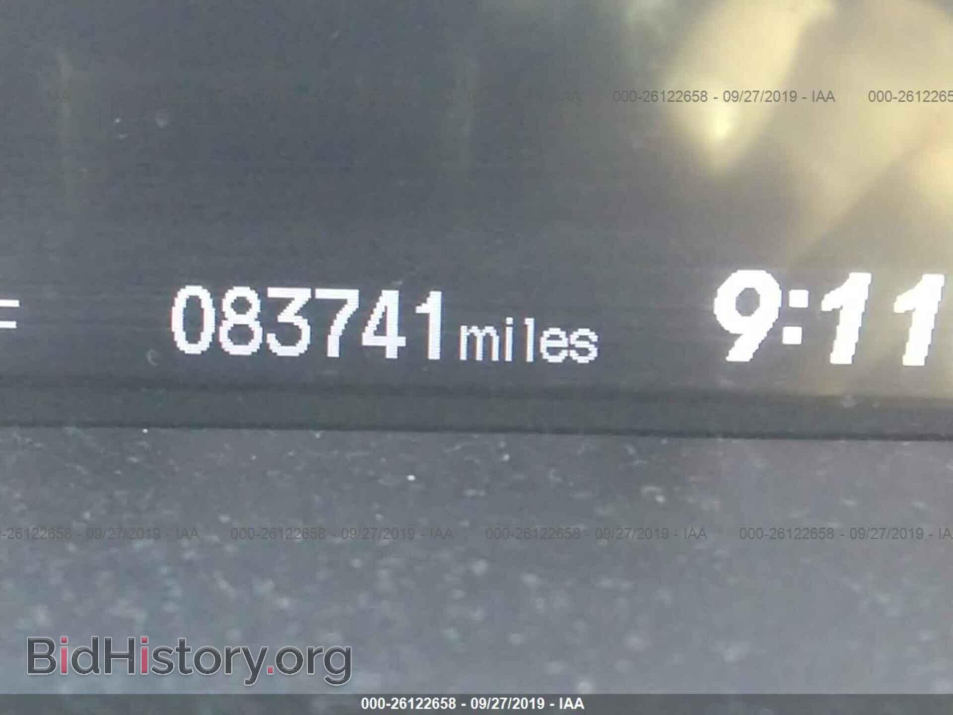 2012 HONDA CIVIC - VIN: 19XFB2F96CE071379 - Photo 7