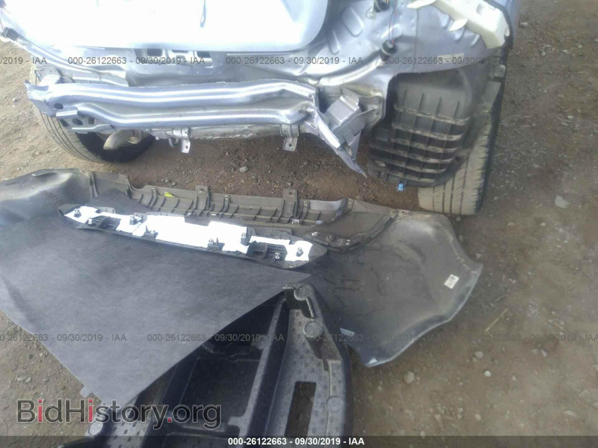 2015 CHEVROLET SPARK - VIN: KL8CB6S92FC715075 - Фото 6