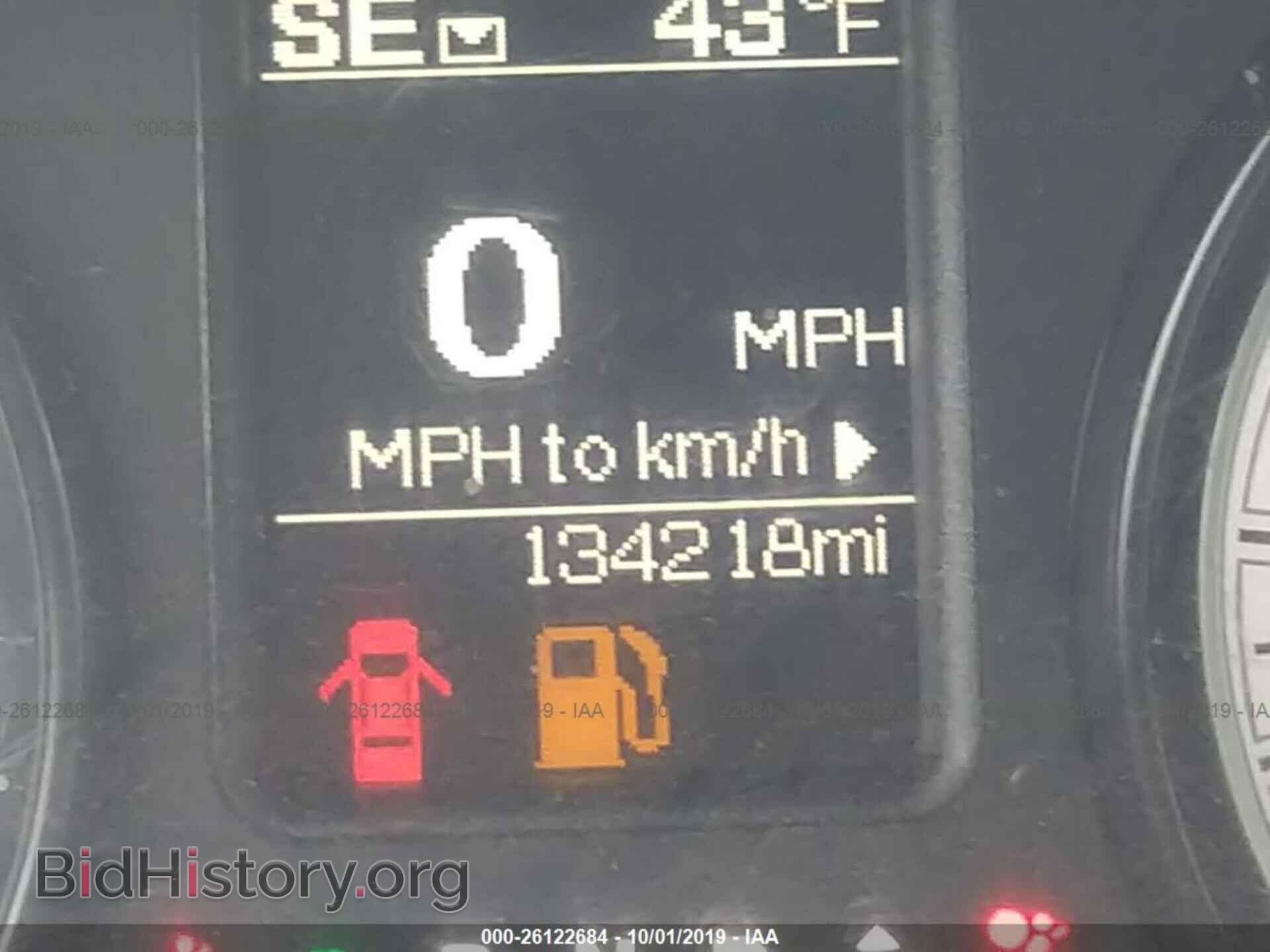 2014 RAM 3500 - VIN: 3C63R3HL2EG180174 - Photo 6