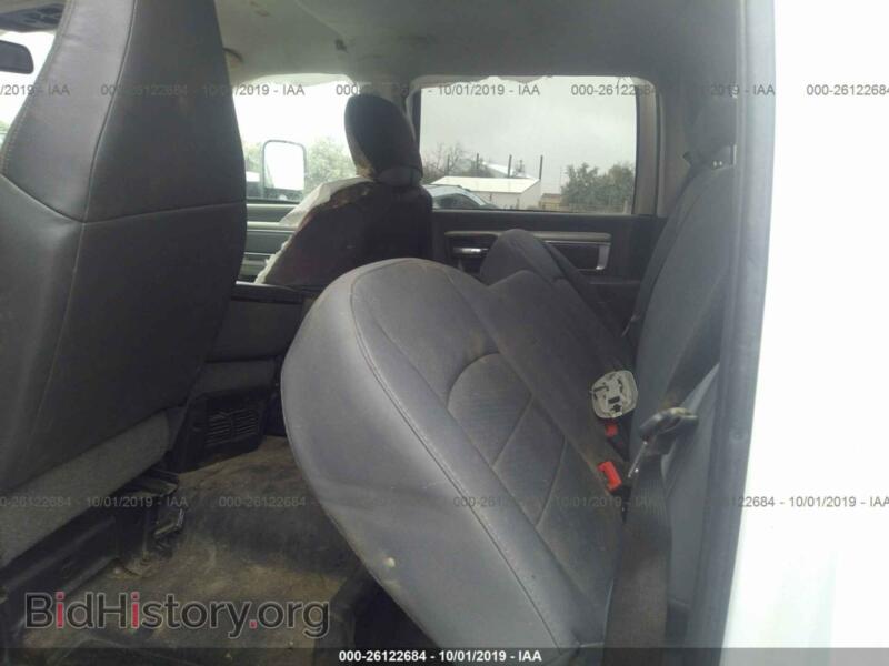 2014 RAM 3500 (VIN 3C63R3HL2EG180174) — photo 7 of 10