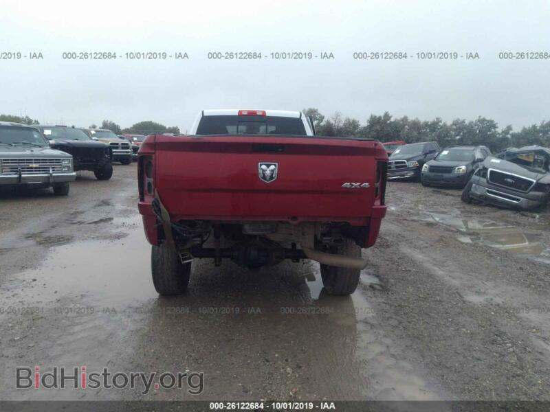 2014 RAM 3500 (VIN 3C63R3HL2EG180174) — photo 8 of 10