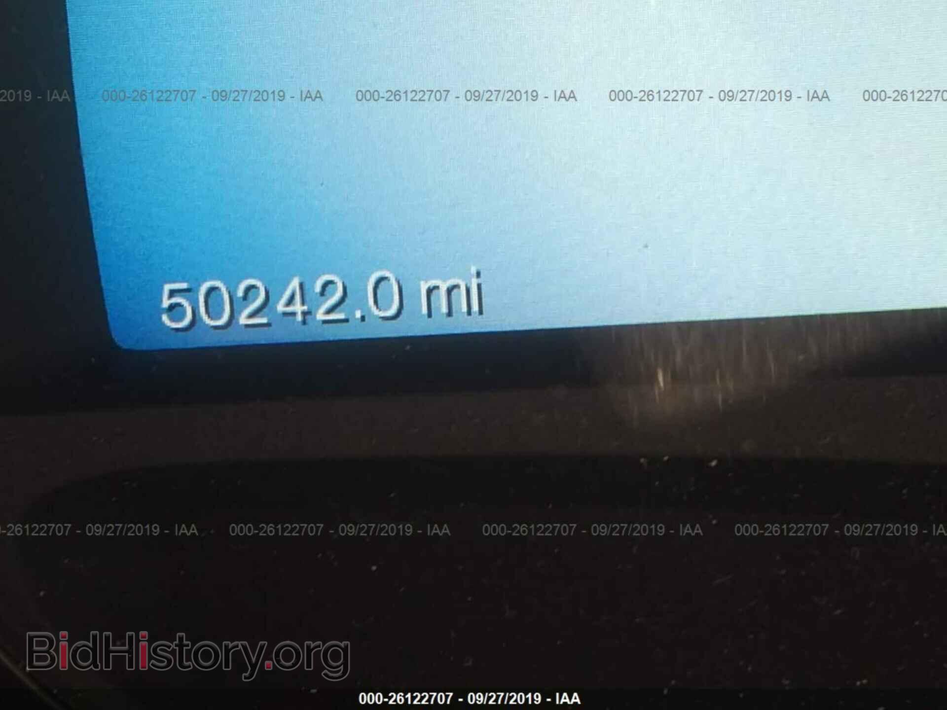 2013 FORD EDGE - VIN: 2FMDK3JC2DBC77187 - Photo 7