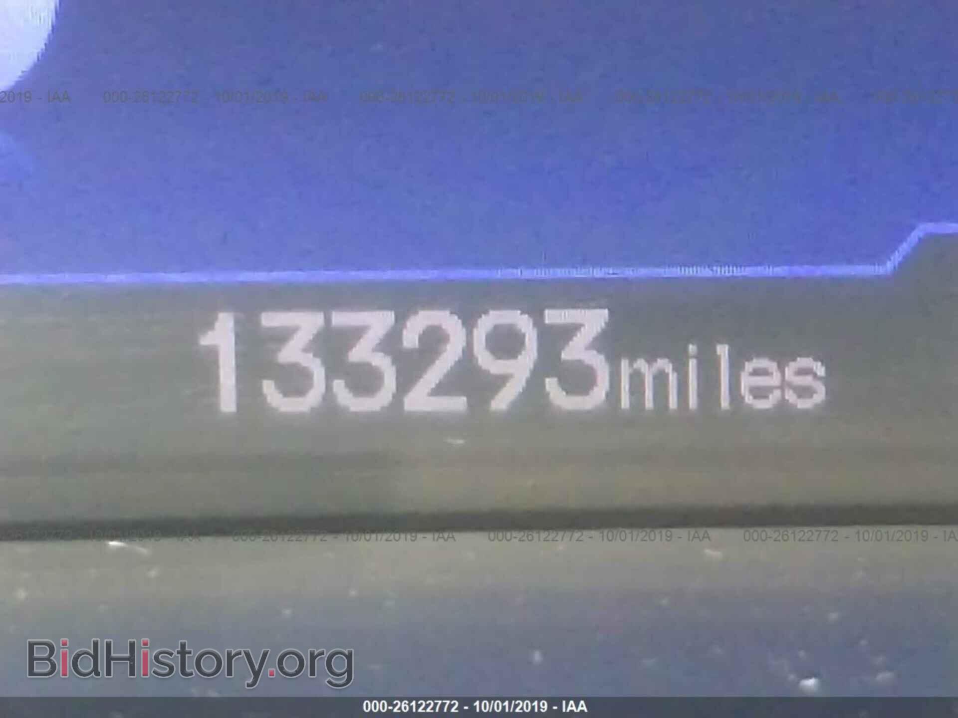 2013 HONDA CIVIC - VIN: 2HGFB2F58DH504107 - Фото 7