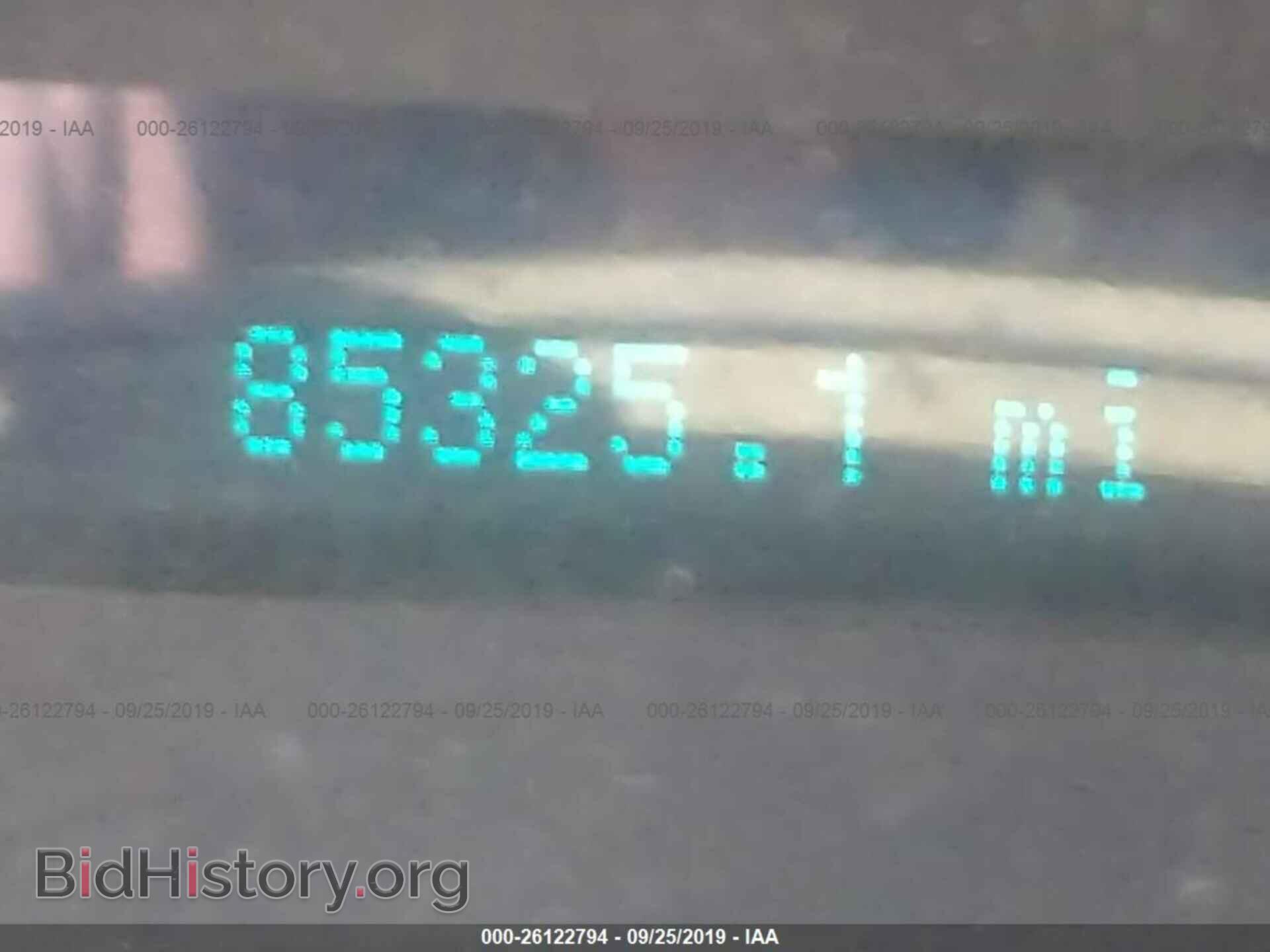 2011 FORD F250 - VIN: 1FTBF2B69BEB35844 - Фото 7
