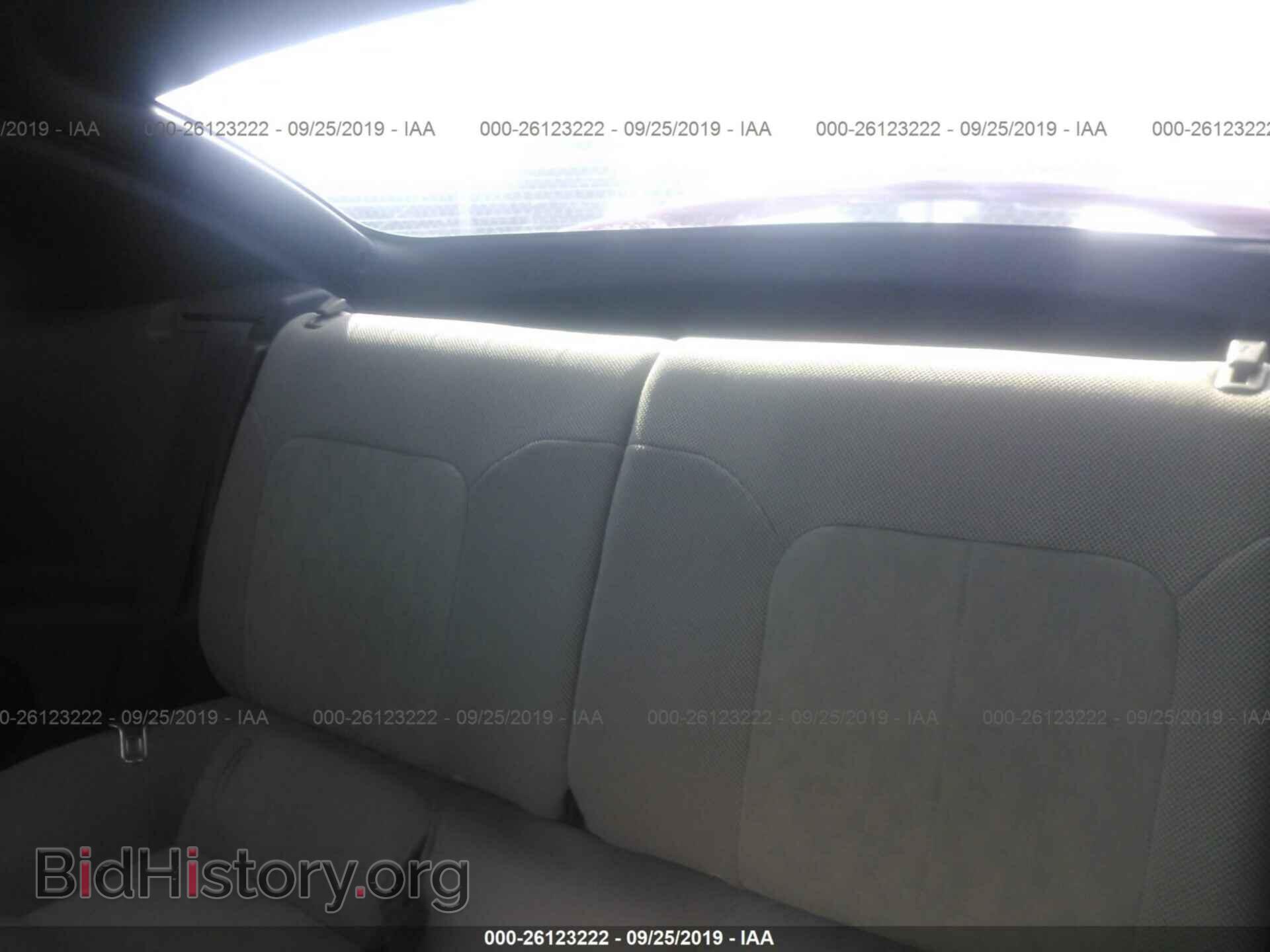 2003 MITSUBISHI ECLIPSE - VIN: 4A3AC44G63E016461 - Photo 8