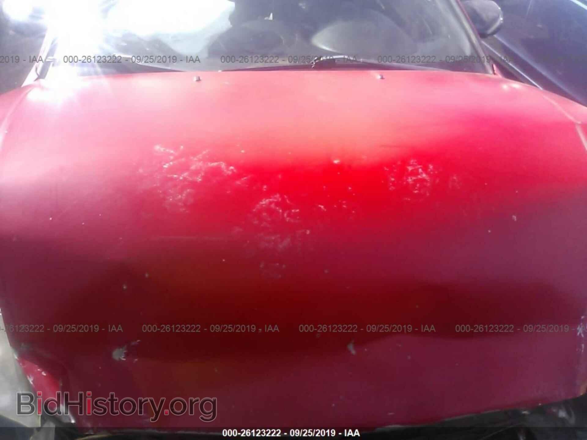 2003 MITSUBISHI ECLIPSE - VIN: 4A3AC44G63E016461 - Photo 10