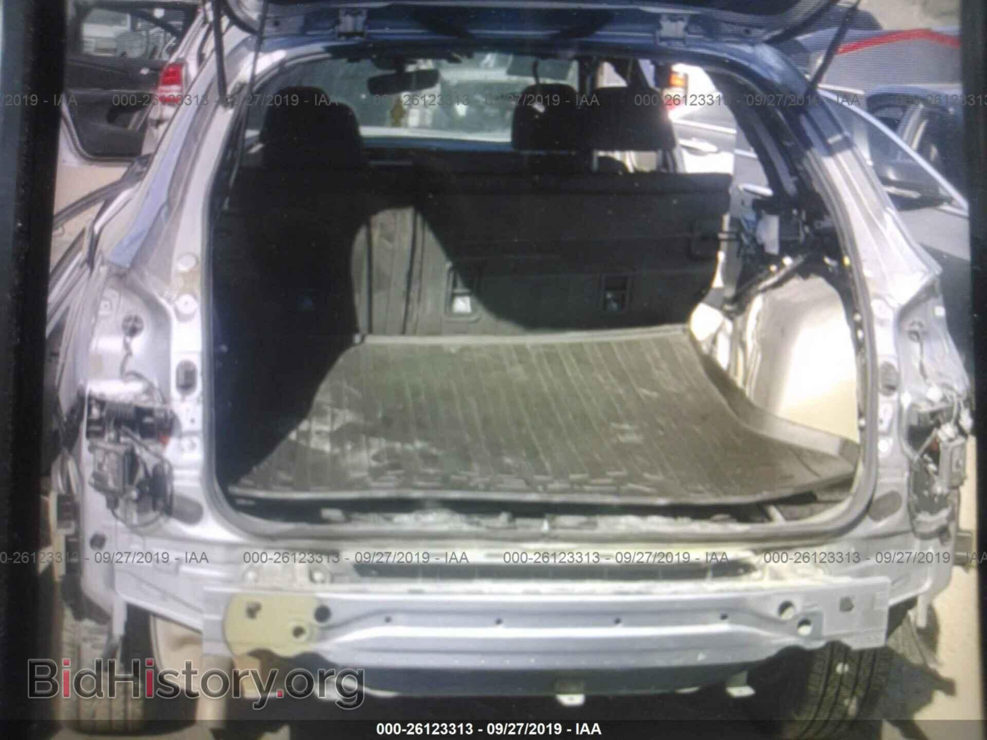 2019 SUBARU OUTBACK - VIN: 4S4BSAJCXK3217618 - Фото 8