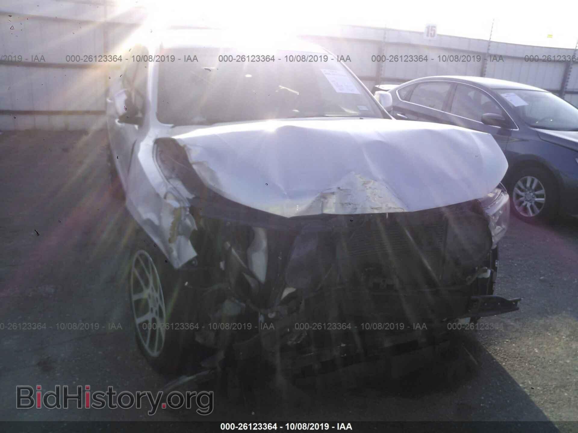 2012 DODGE DURANGO - VIN: 1C4SDHCT5CC204992 - Фото 6
