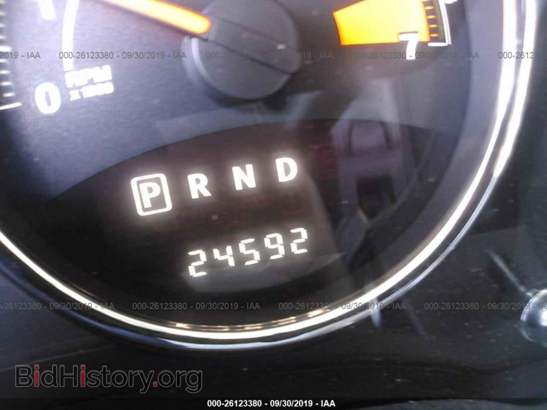 2014 JEEP COMPASS - VIN: 1C4NJCEB6ED659991 - Photo 7