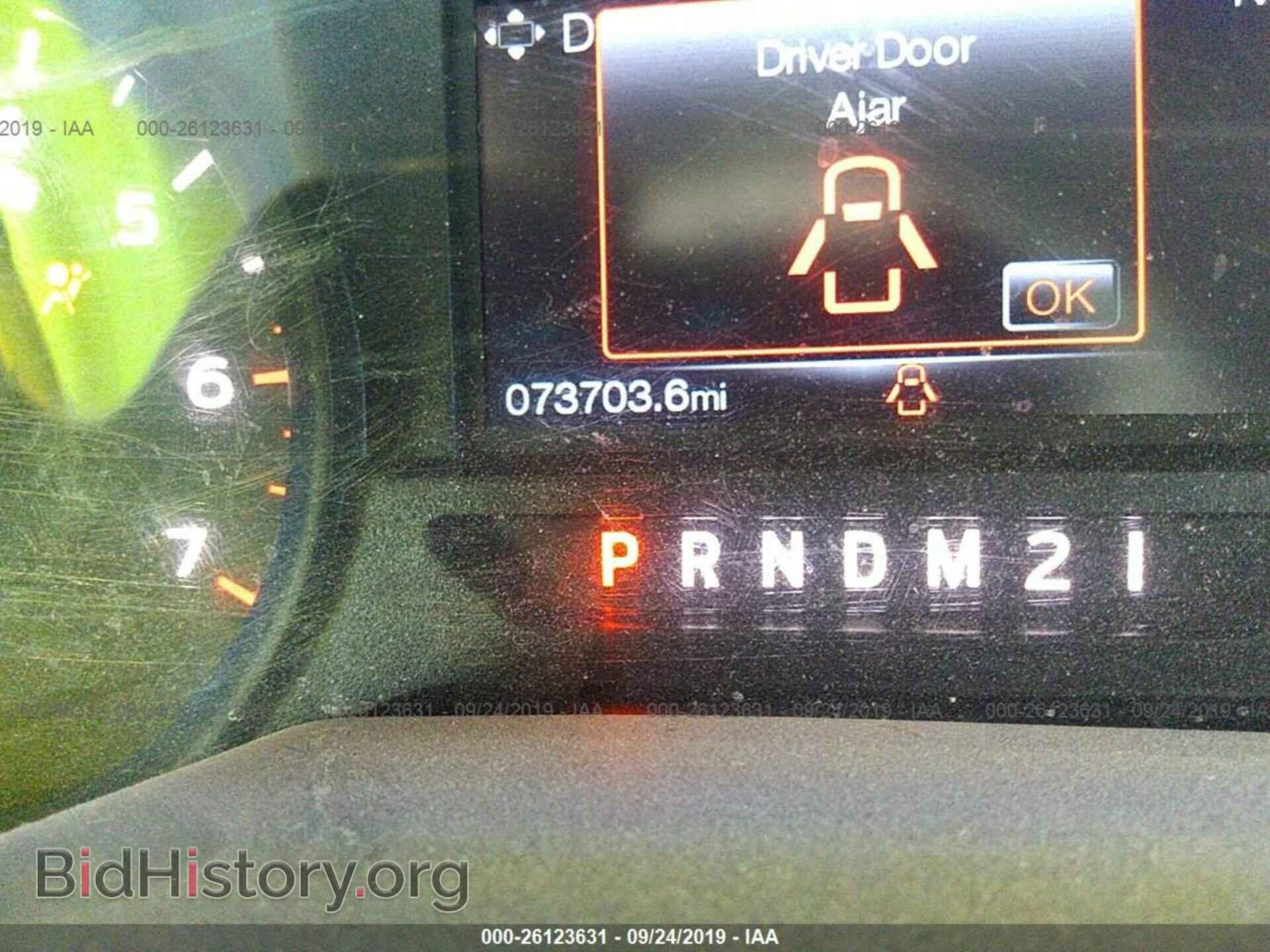 2015 FORD F150 - VIN: 1FTEW1CF3FKD01482 - Фото 7