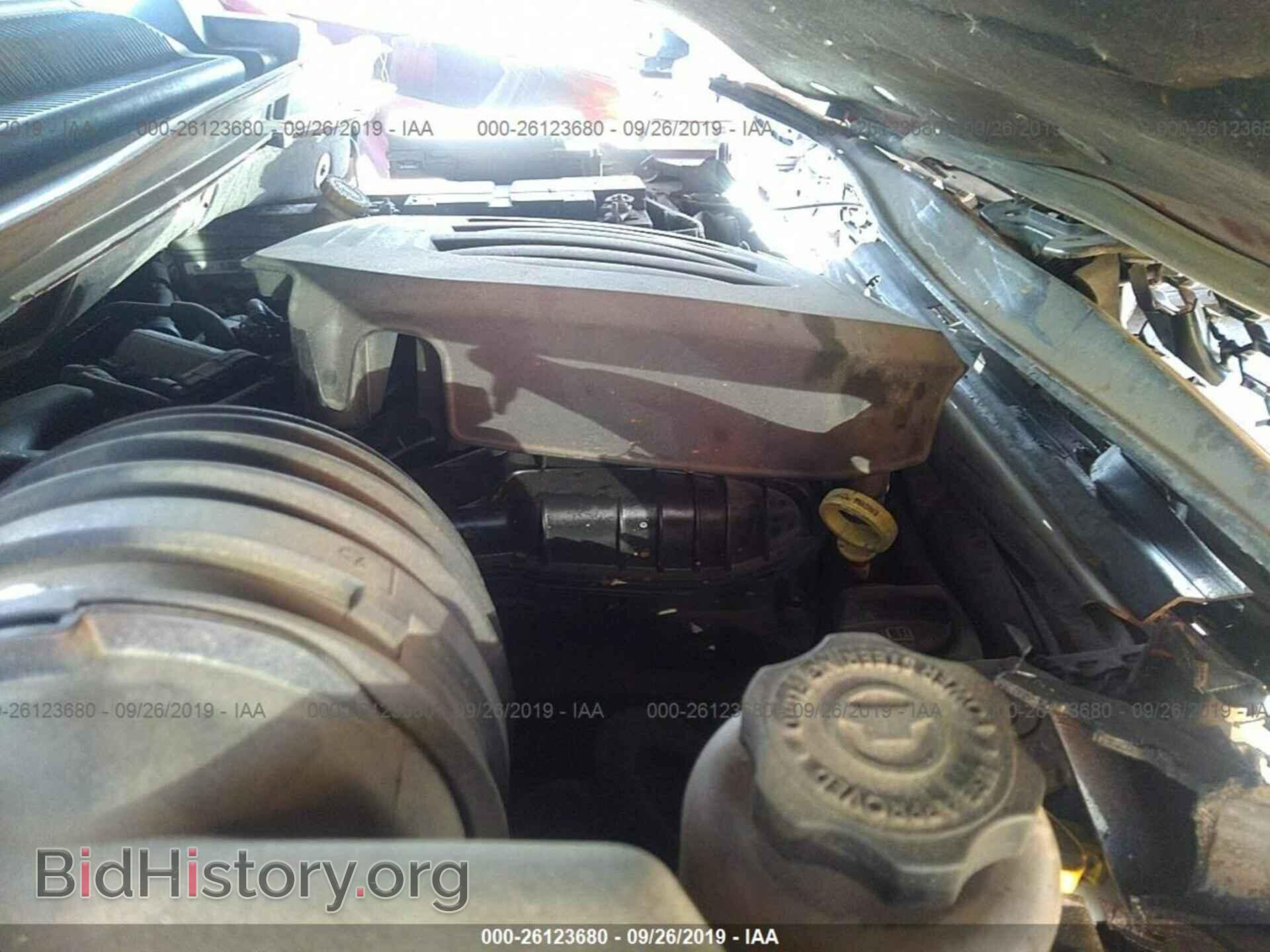 2012 DODGE GRAND CARAVAN - VIN: 2C4RDGCG9CR201645 - Фото 10