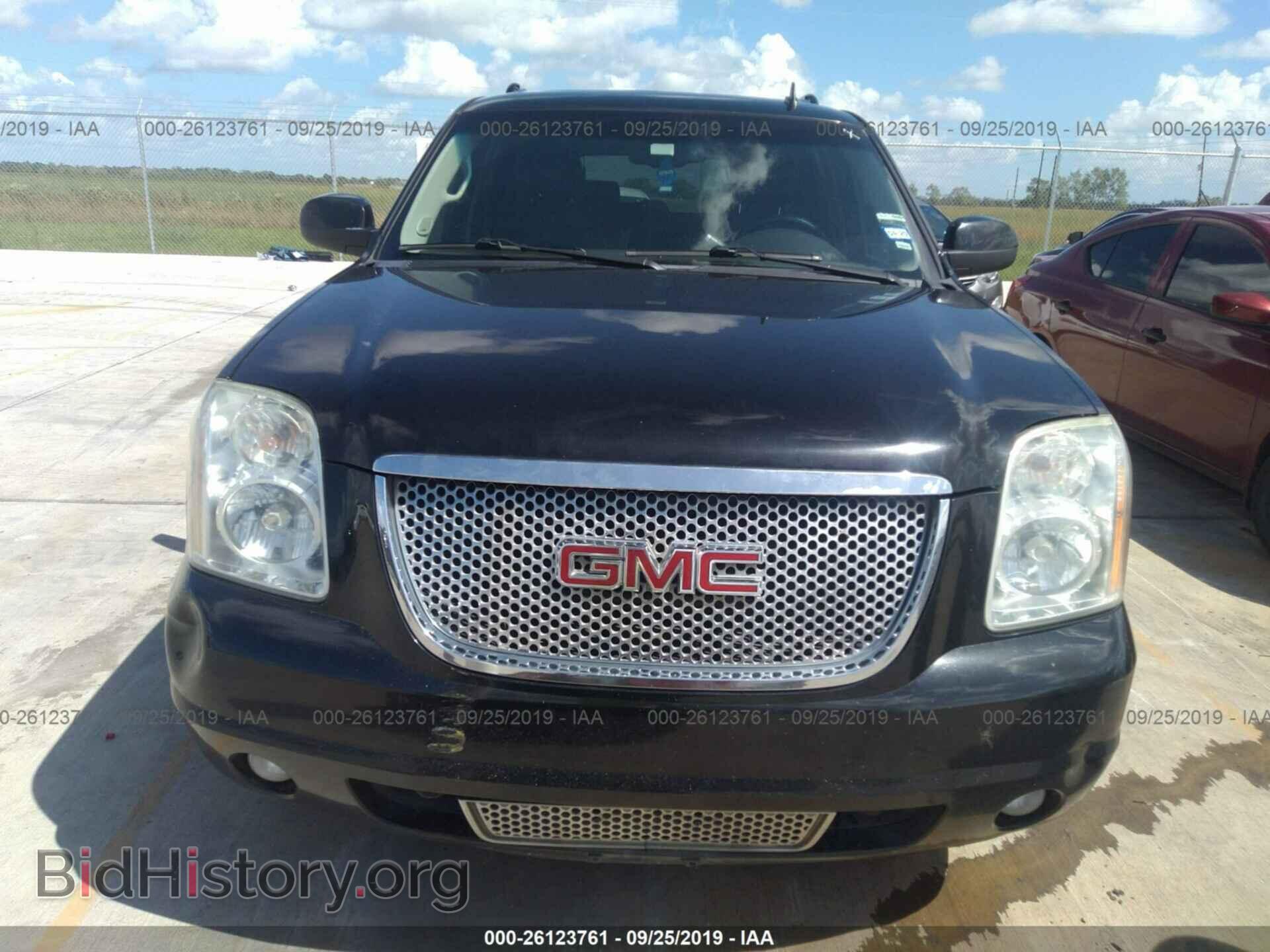 2012 GMC YUKON XL - VIN: 1GKS1MEF4CR233989 - Фото 6