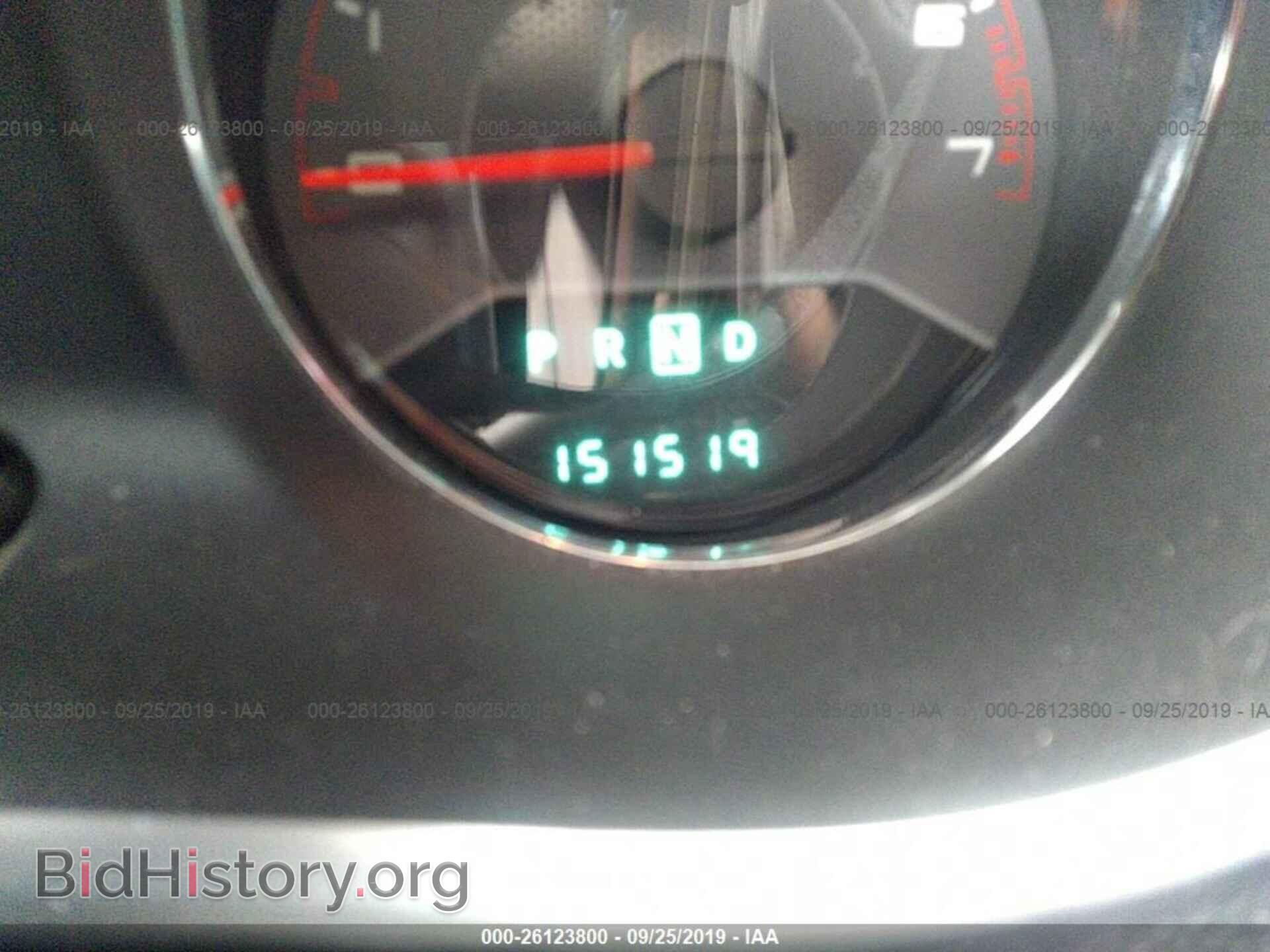 2011 Dodge Avenger - VIN: 1B3BD4FB4BN585329 - Photo 7