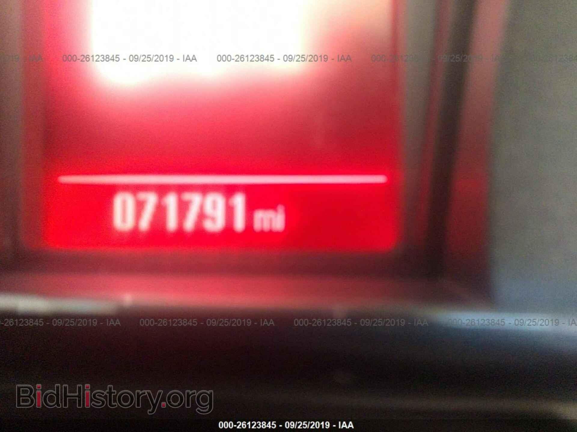 2013 GMC TERRAIN - VIN: 2GKALWEK0D6206820 - Фото 7