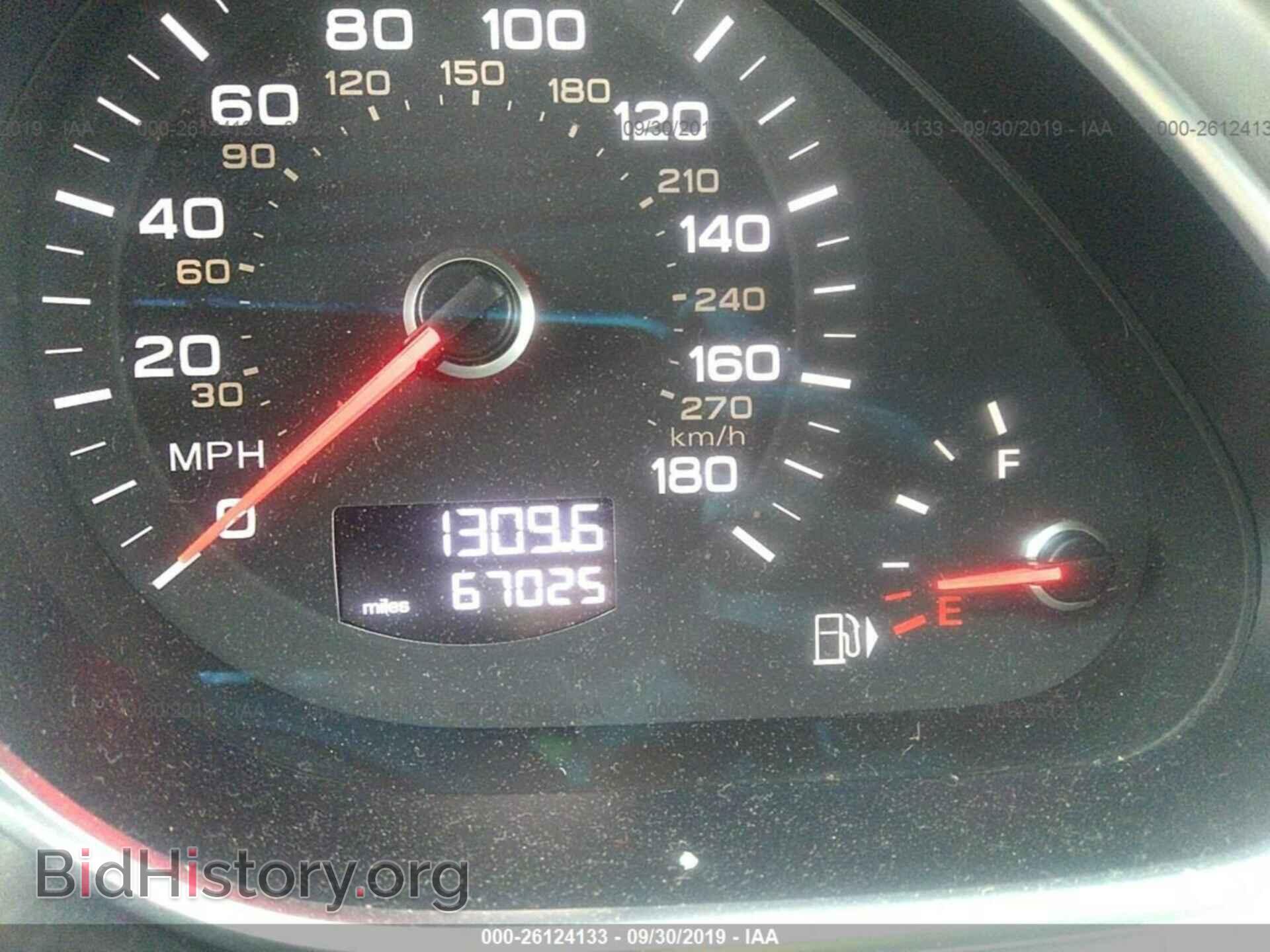 2015 AUDI Q7 - VIN: WA1LGAFE8FD013169 - Фото 7