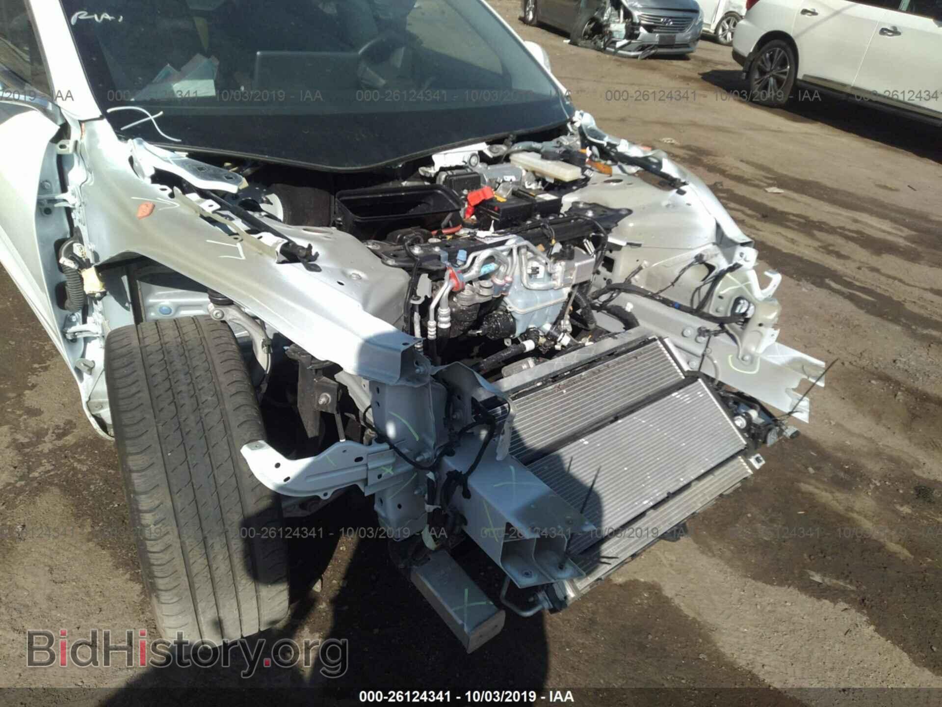 2018 TESLA MODEL 3 - VIN: 5YJ3E1EA7JF164791 - Photo 6