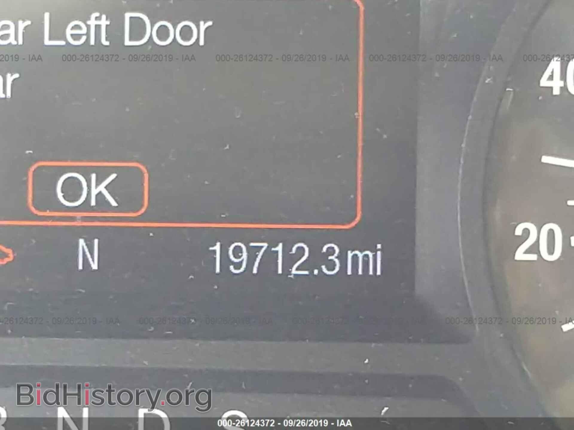2016 FORD EDGE - VIN: 2FMPK4J87GBB48543 - Photo 7