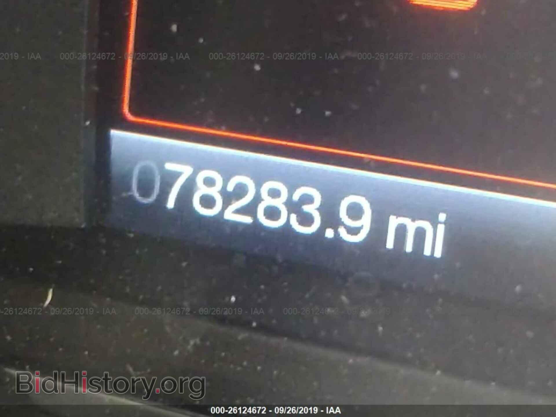 2014 FORD FLEX - VIN: 2FMGK5C89EBD44922 - Photo 7