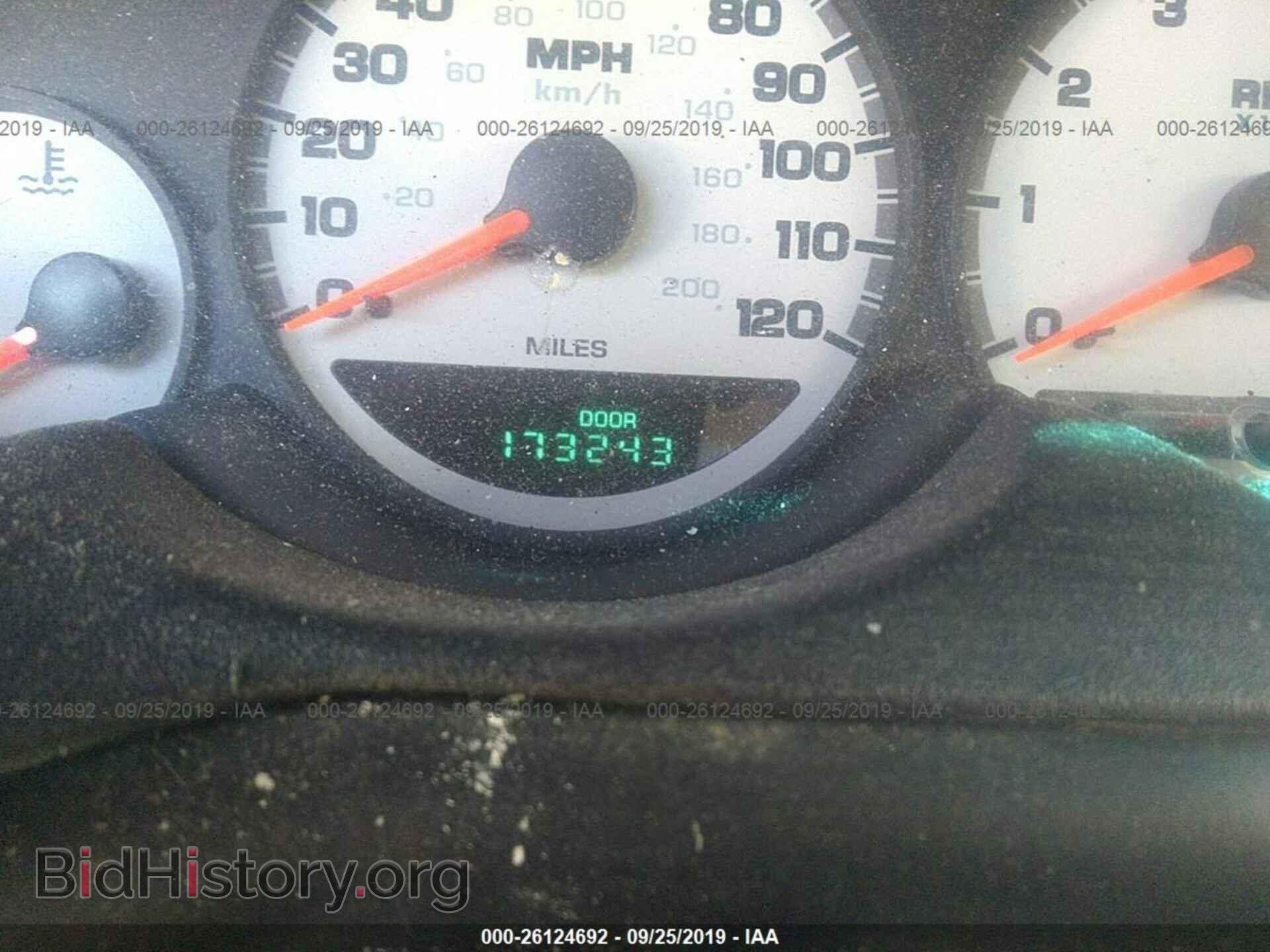 2005 DODGE NEON - VIN: 1B3ES56C55D223733 - Photo 7
