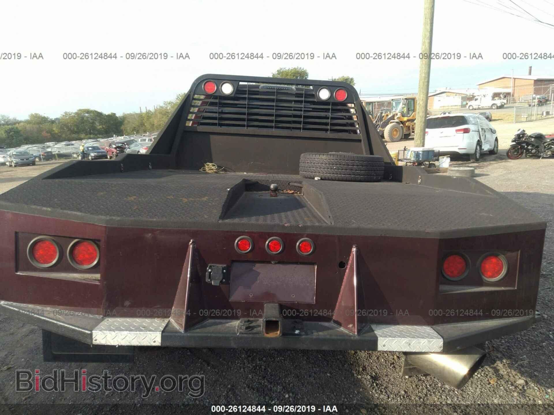2005 DODGE RAM 3500 - VIN: 3D7MS48C65G864657 - Фото 8