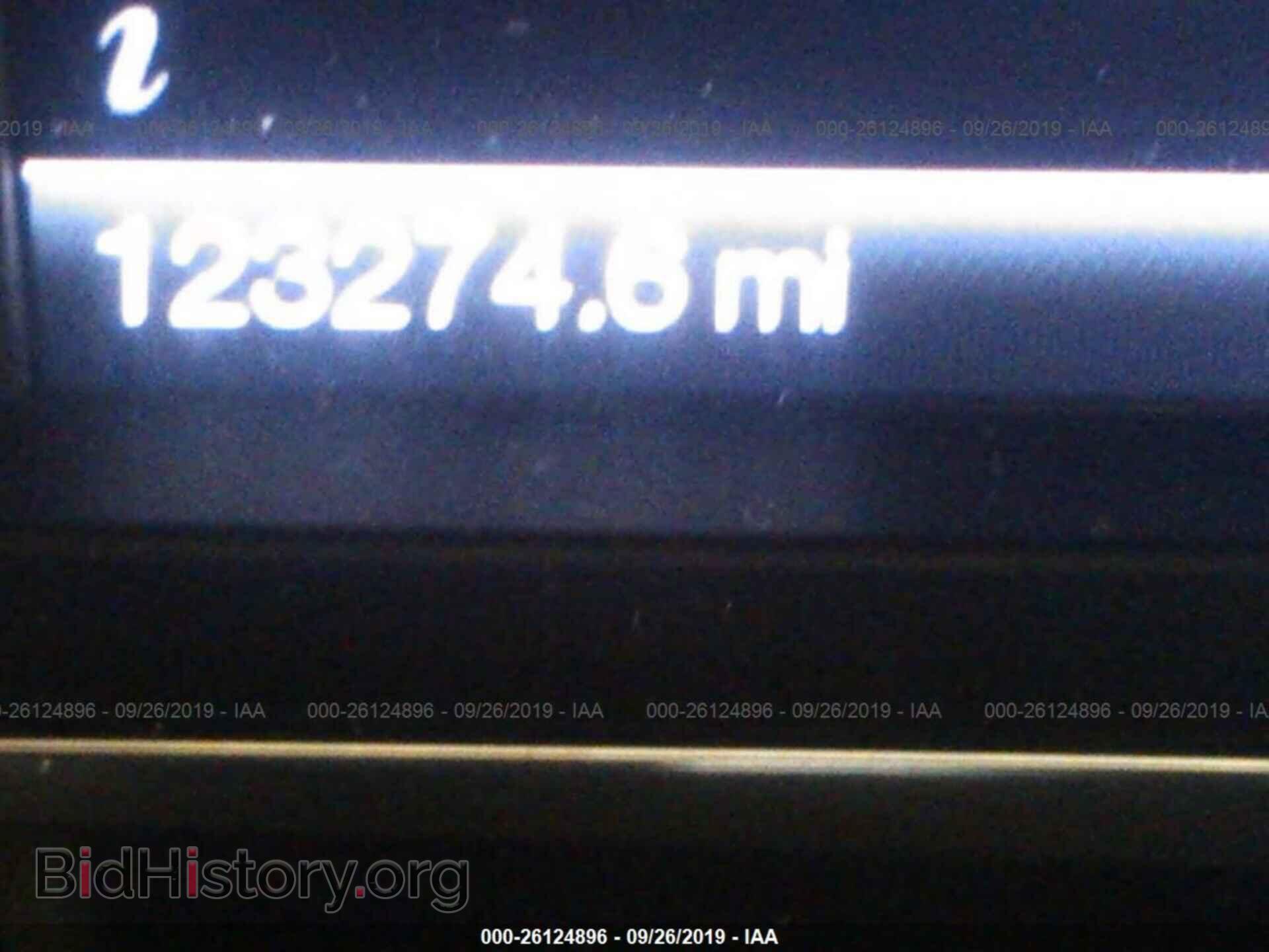 2013 FORD FLEX - VIN: 2FMHK6DT1DBD15071 - Photo 7