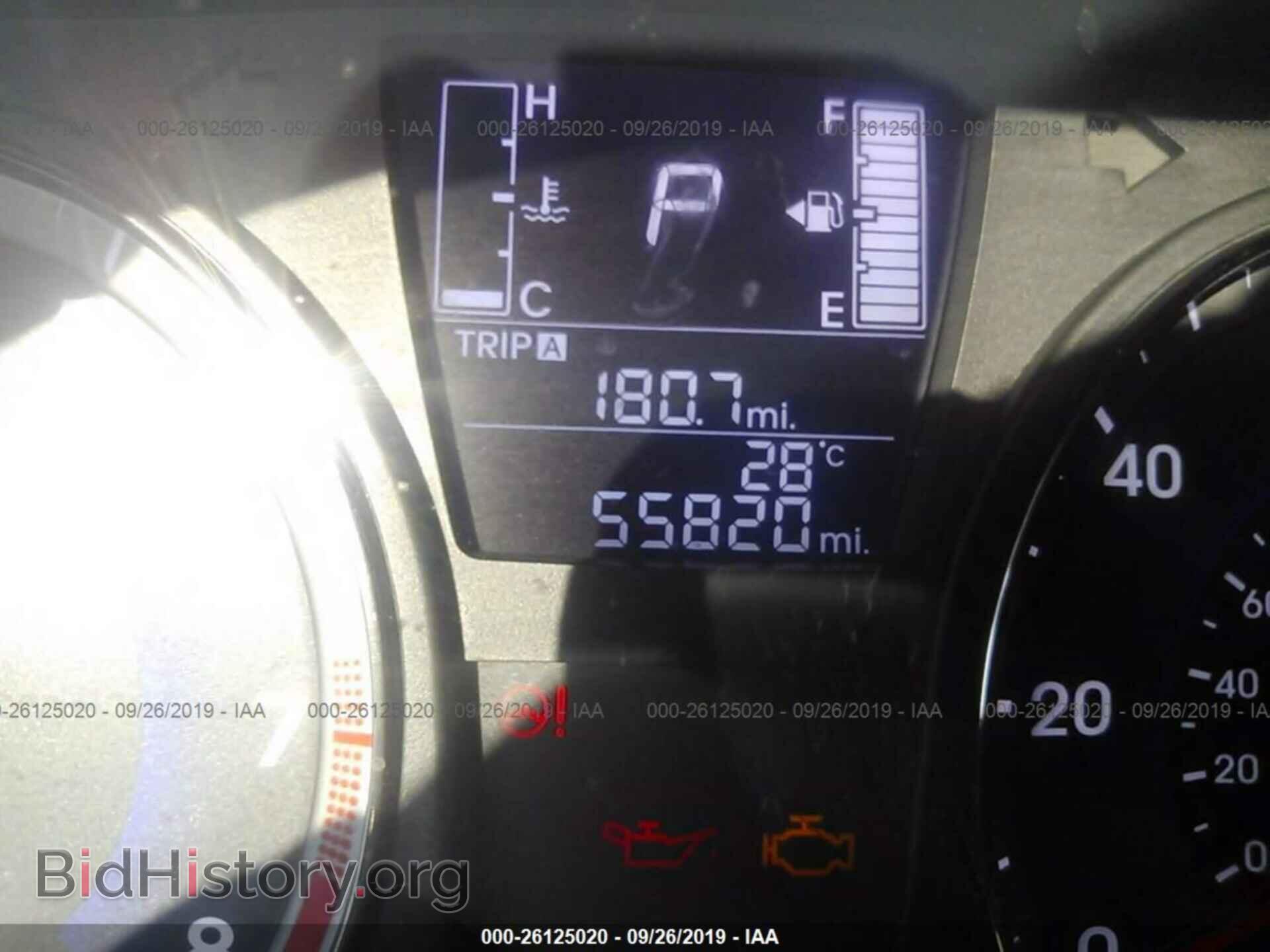 2016 HYUNDAI ACCENT - VIN: KMHCT4AE6GU094485 - Фото 7